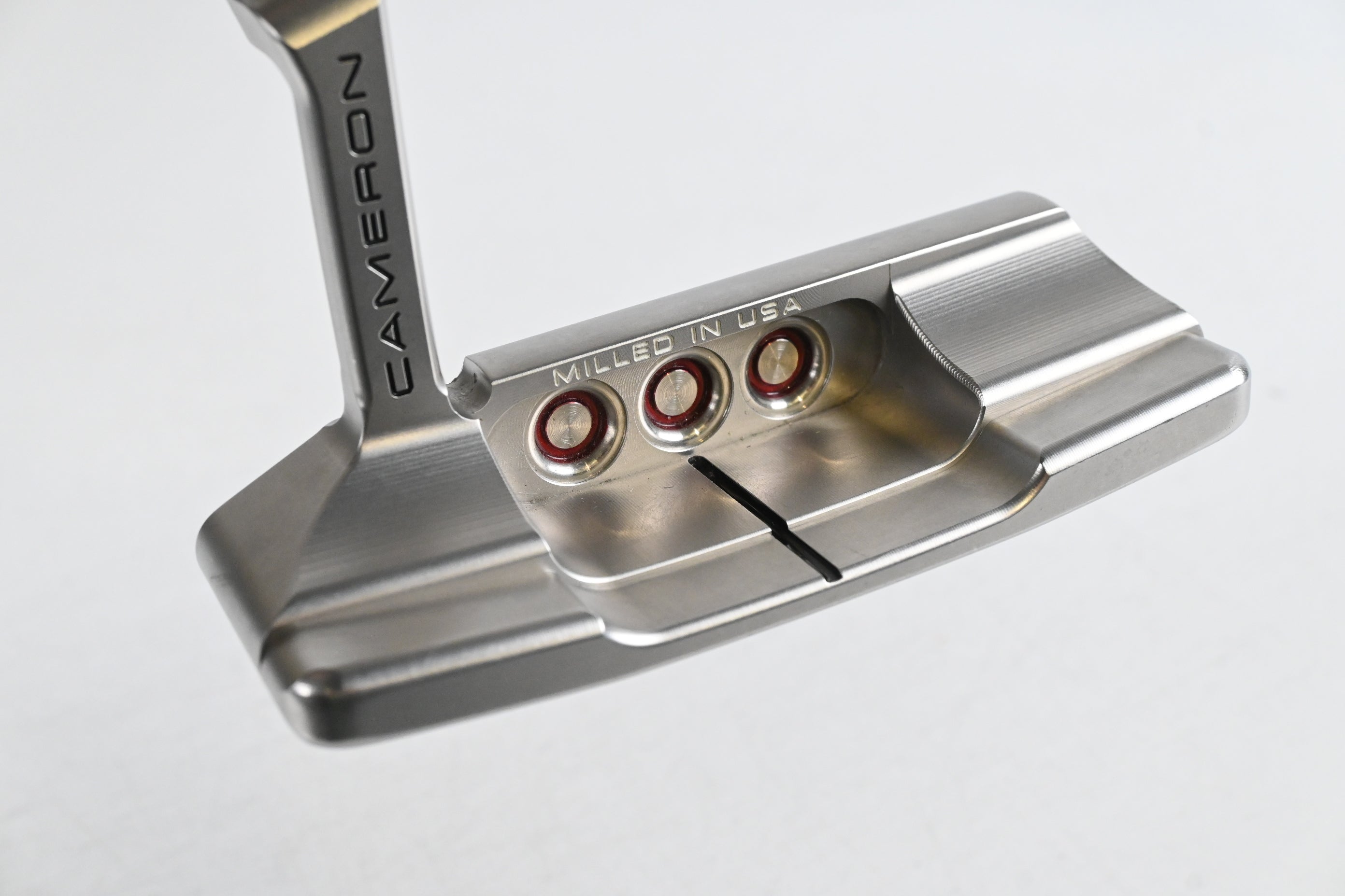 Scotty Cameron Special Select Squareback Putter / 33 Inch