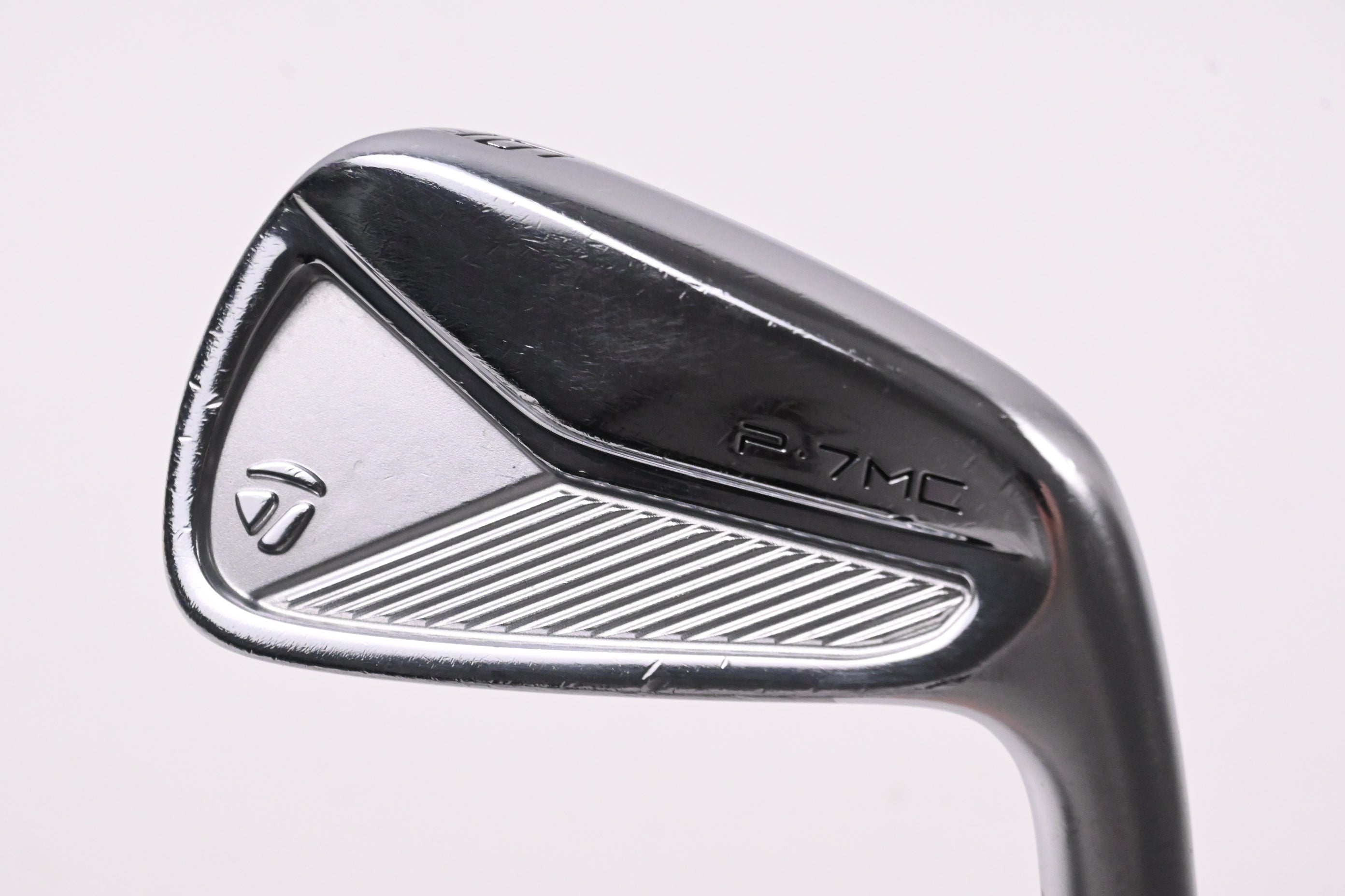 Taylormade P7MC 2023 #6 Iron / X-Flex N.S.Pro Modus3 Tour 120 Shaft