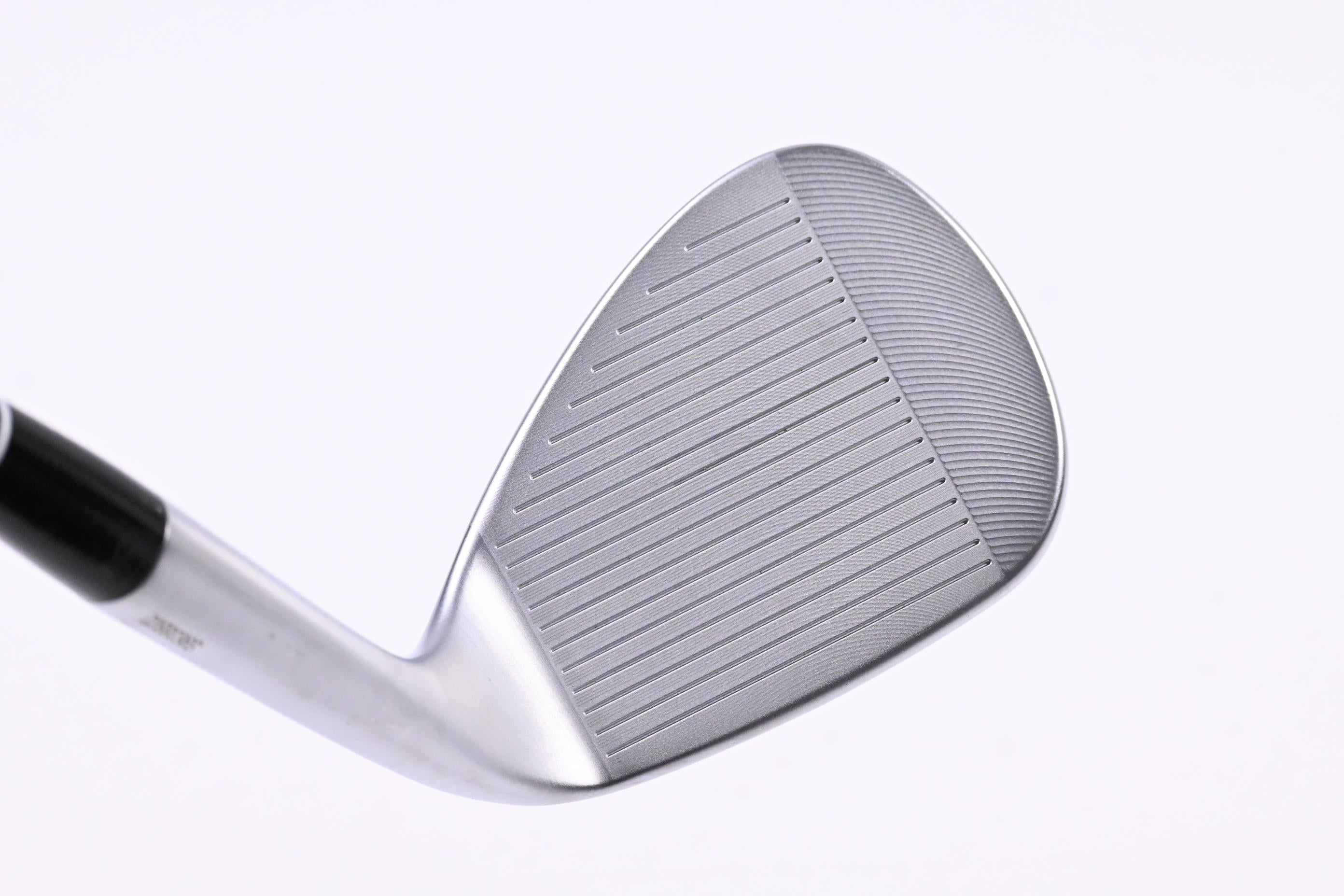 Left Hand Cleveland CBX Zipcore Lob Wedge / 58 Degree / Wedge Flex Rotex