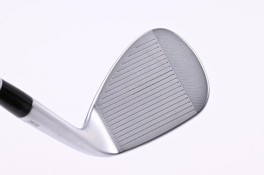 Left Hand Cleveland CBX Zipcore Lob Wedge / 58 Degree / Wedge Flex Rotex