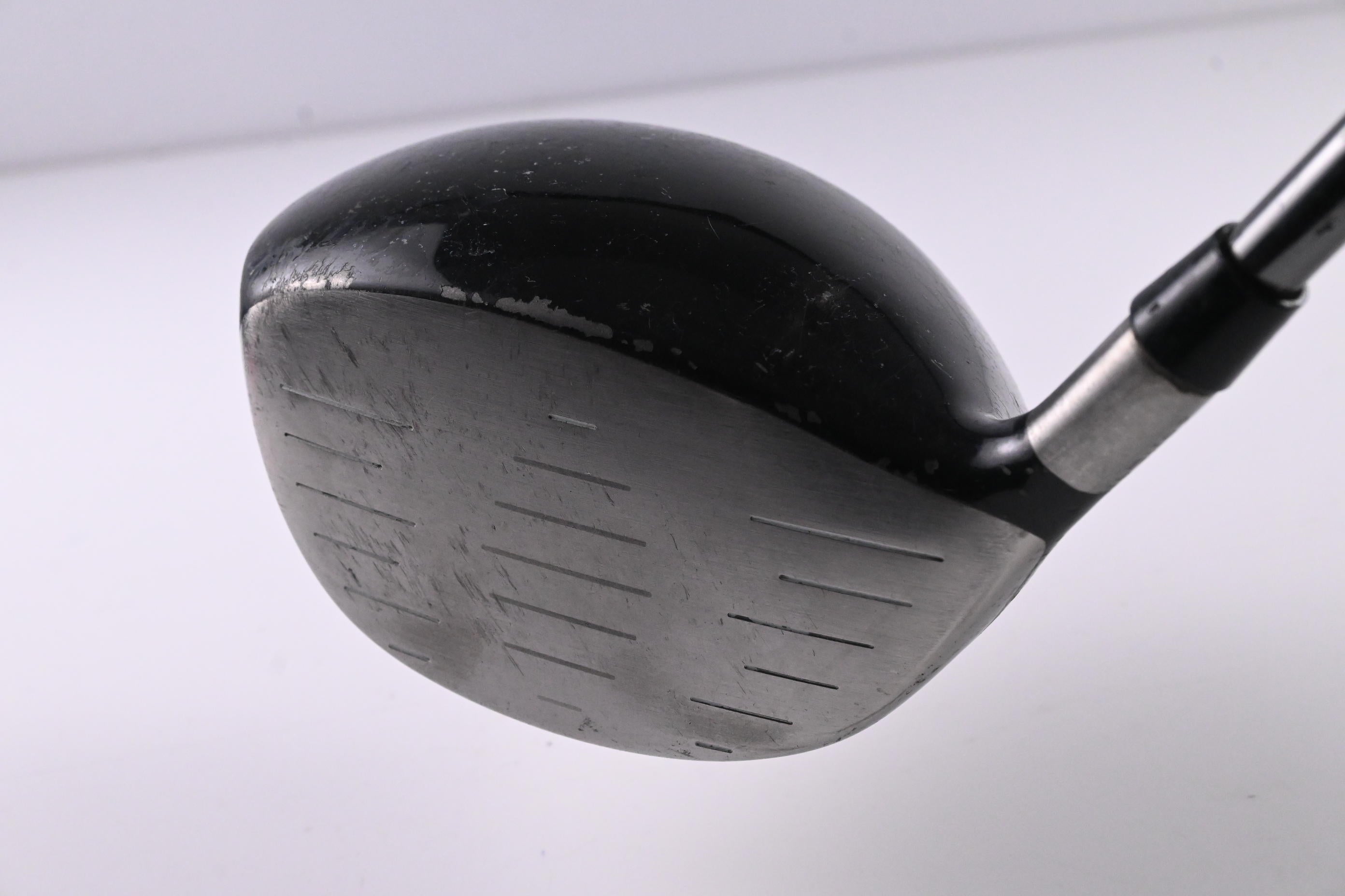 Taylormade XR-03 Driver / 10.5 Degree / Regular Flex Taylormade Ultralite 80 Shaft