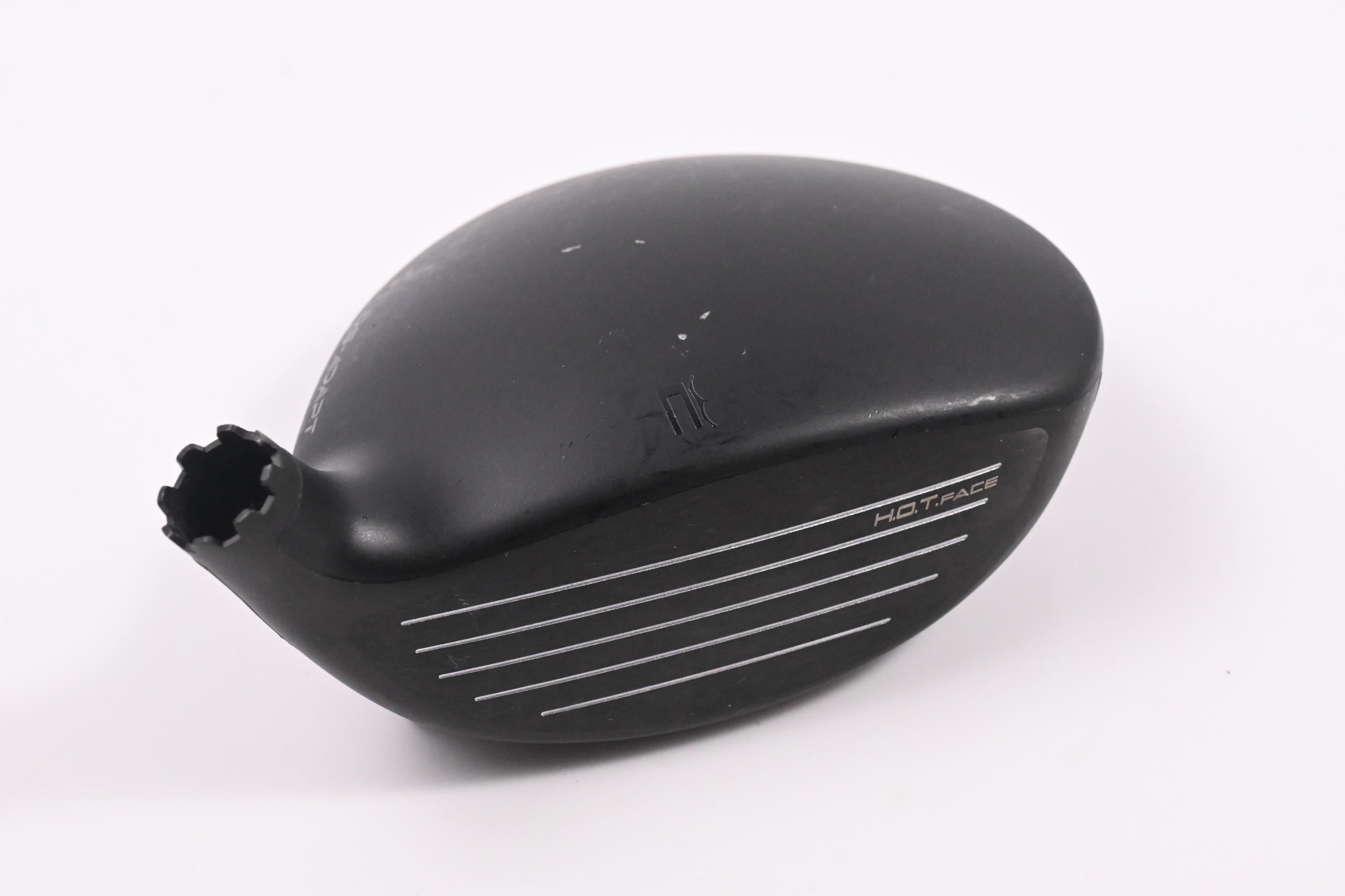 Left Hand Cobra DS-Adapt X #3 Wood / 15 Degree / Head Only