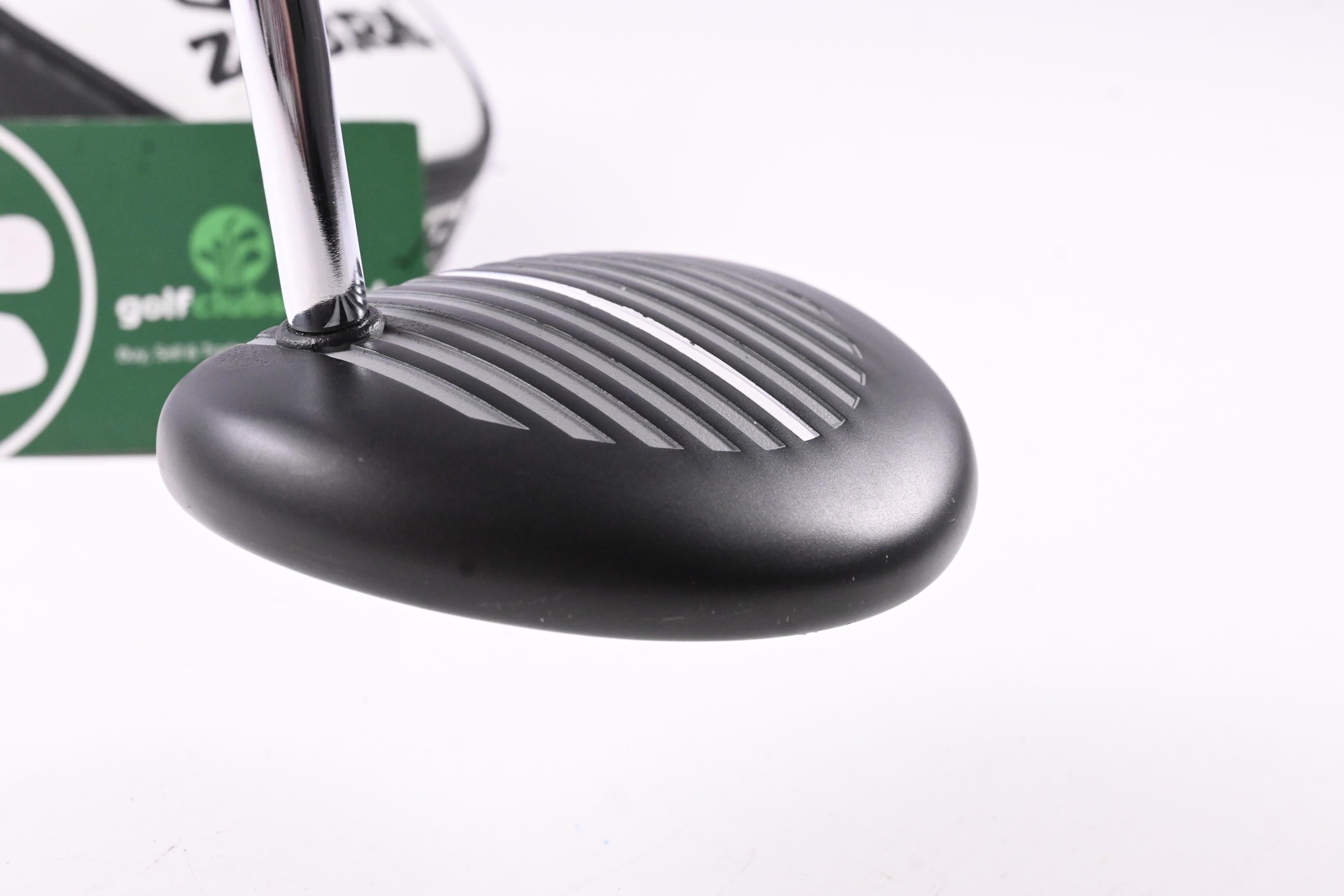Zebra AIT 1 Series Putter / 33 Inch