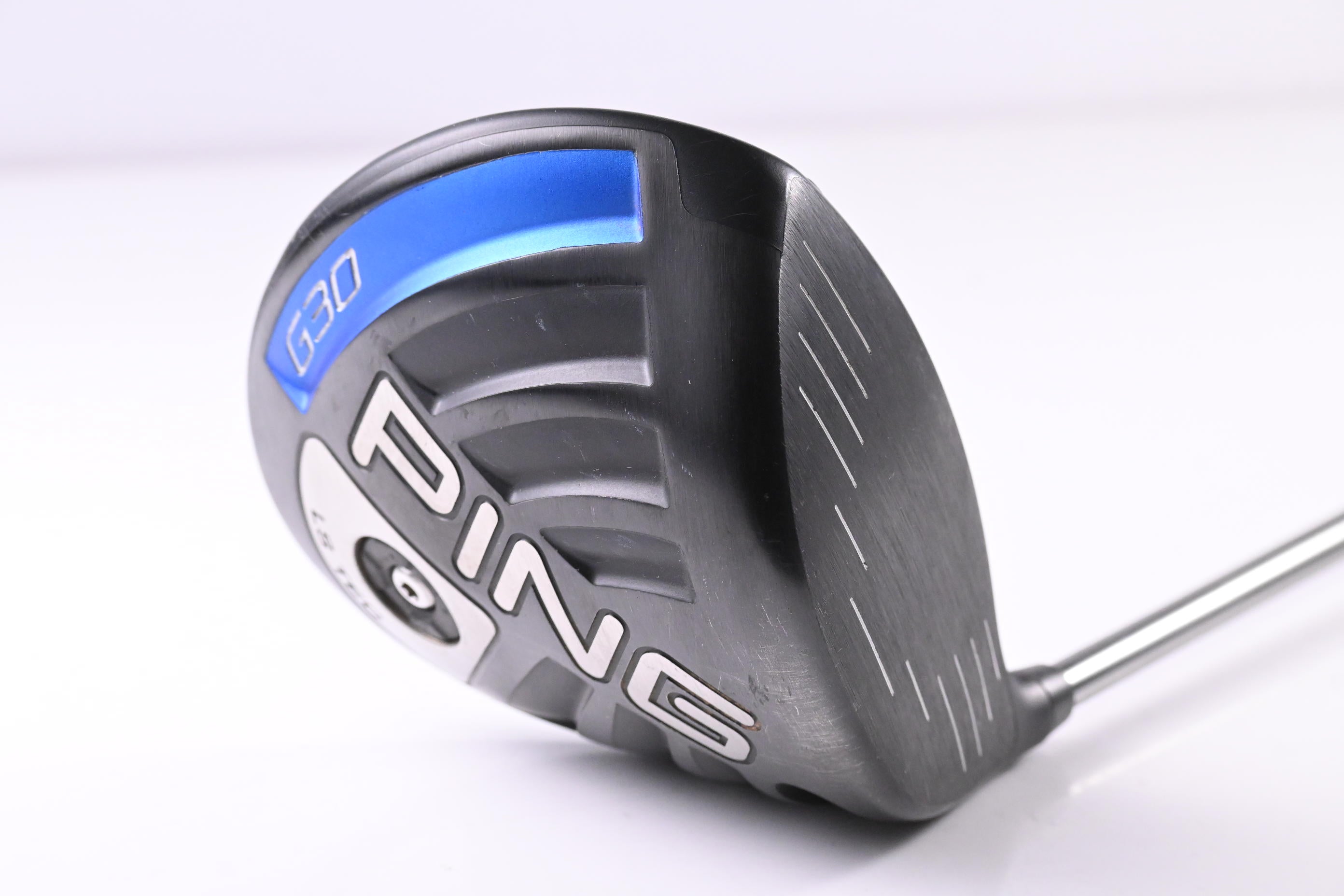 Ping G30 LS Tec Driver / 10.5 Degree / Stiff Flex Ping Tour 65 Shaft
