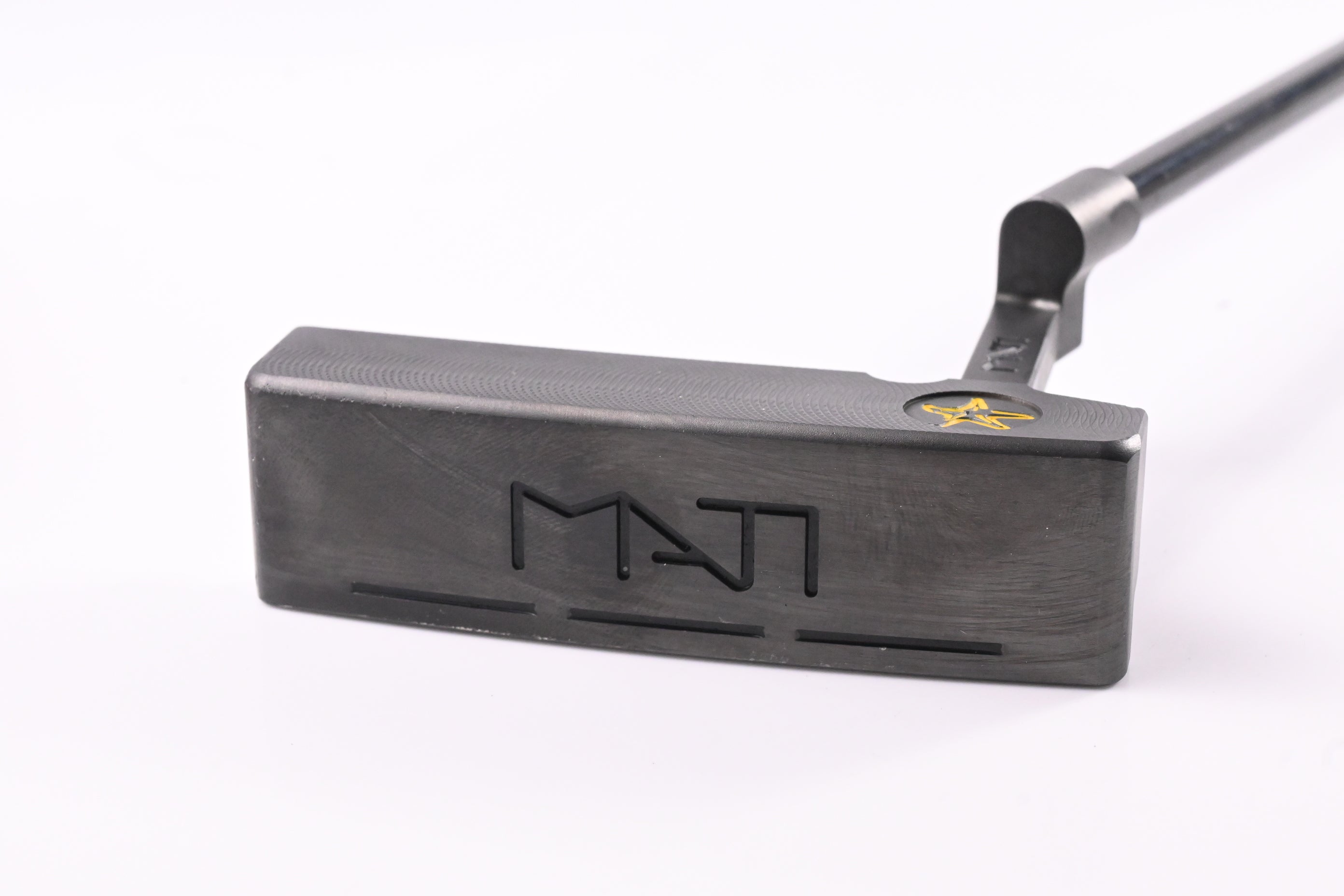 Mati SB Tour Putter / 33 Inch