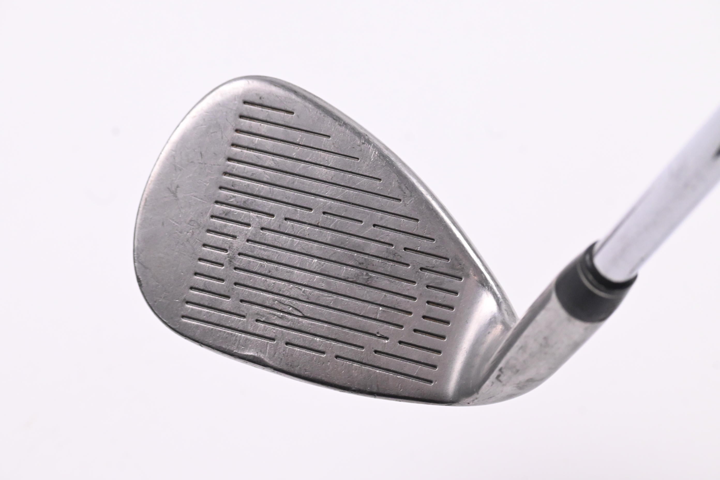 Cobra SS Oversize Lob Wedge / 60 Degree / Regular Flex NS Pro 950 Shaft