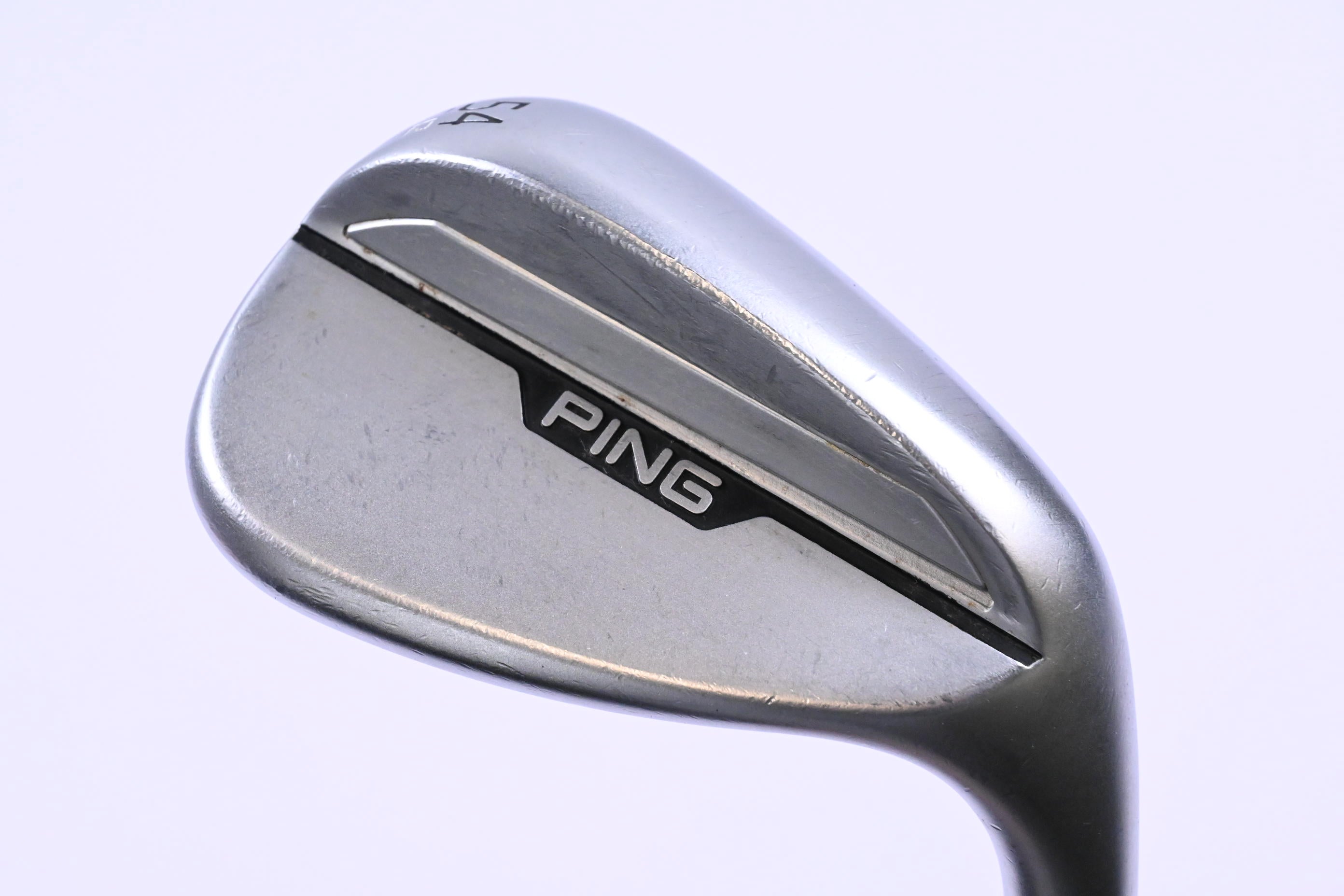 Ping S159 Sand Wedge / 54 Degree / Wedge Flex Ping AWT 2.0 Shaft