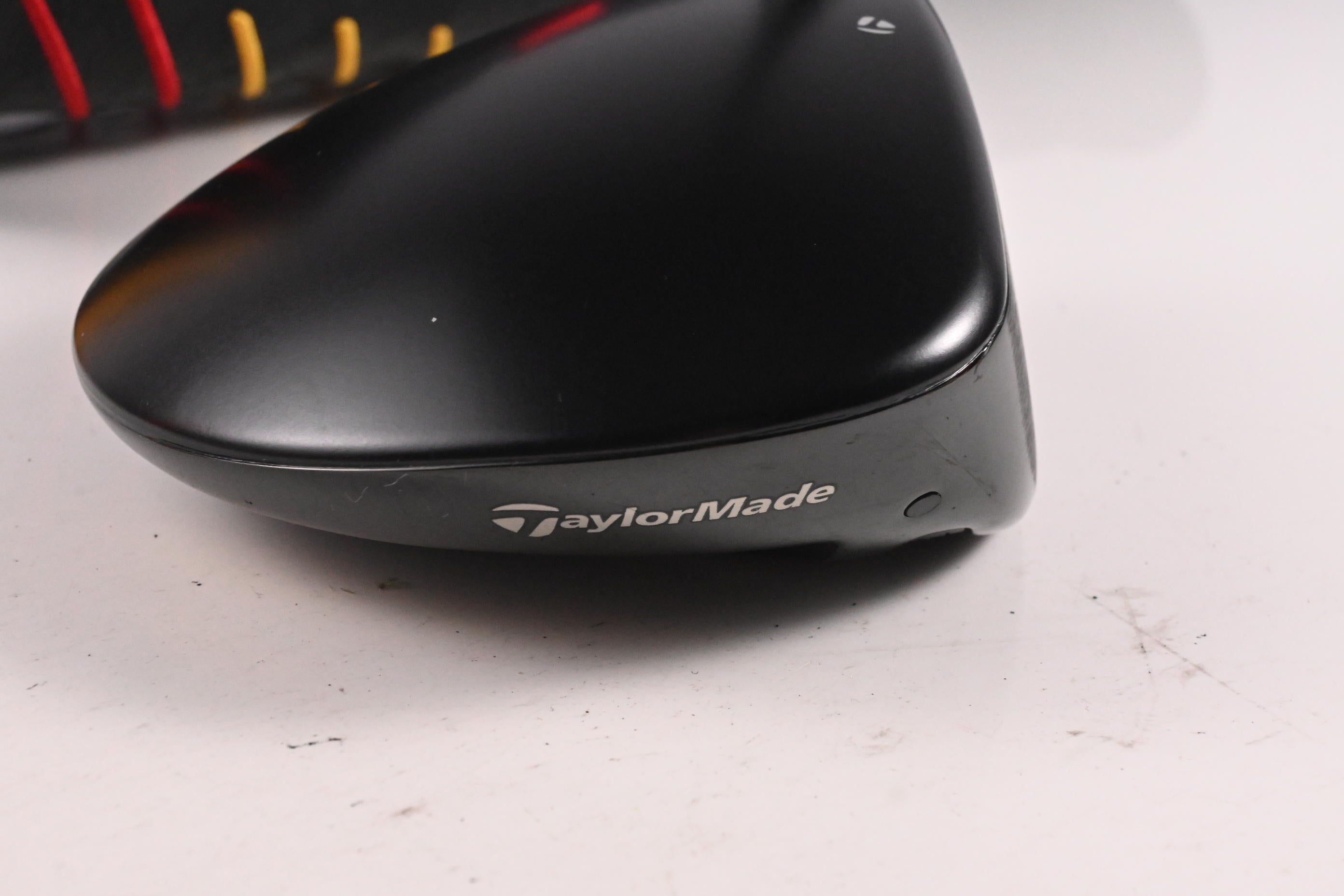 Taylormade R7 Quad Mini Driver / 13.5 Degree / Regular Flex Ventus TR Blue 6