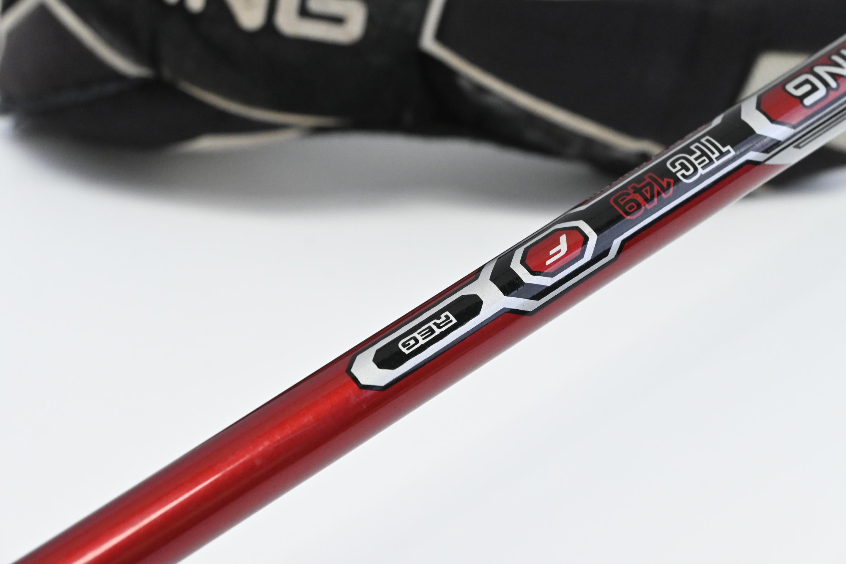 Ping K15 #5 Wood / 19 Degree / Regular Flex Ping TFC 149 Shaft