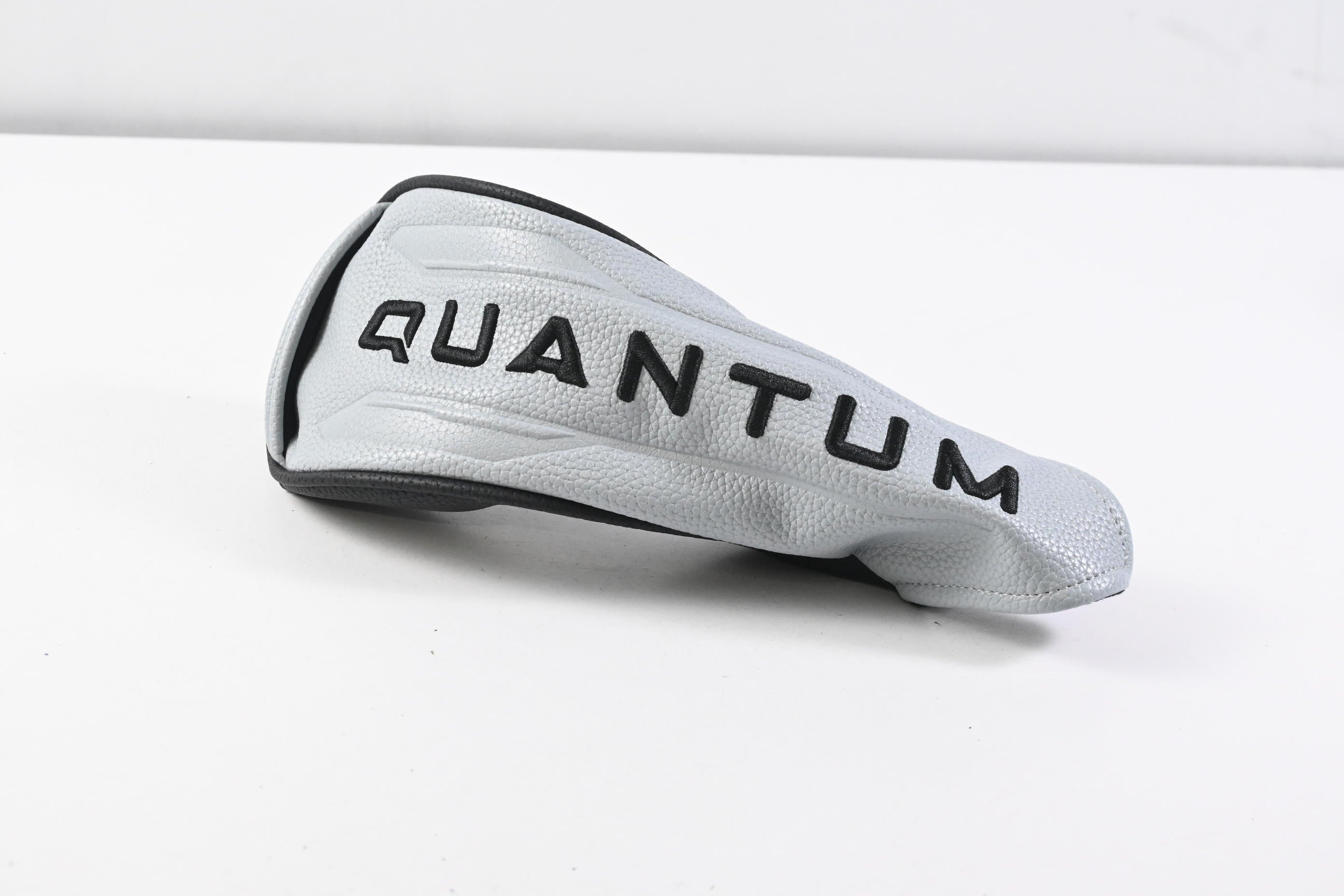 Callaway Quantum Max #5 Wood / 18 Degree / Regular Flex Denali Frost Silver 60