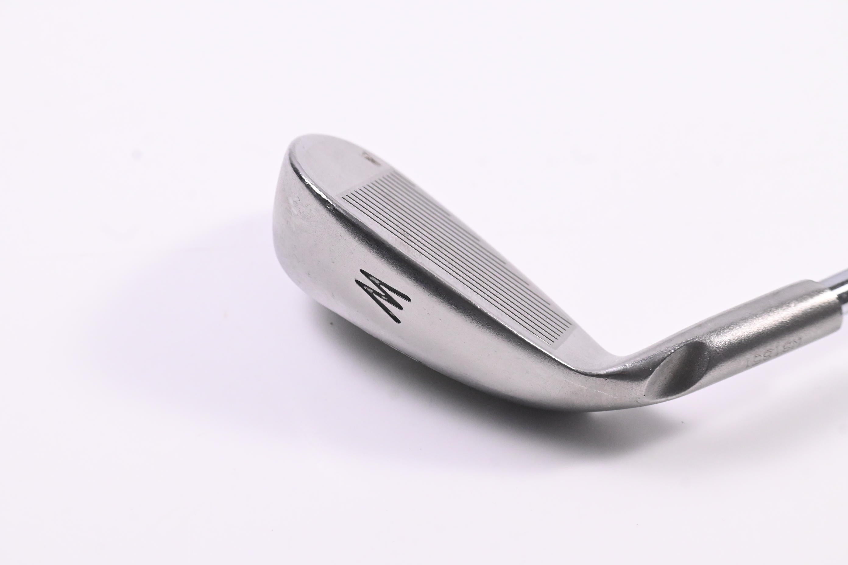 Ping Rapture Pitching Wedge / 46 Degree / Orange Dot / Stiff Flex Steel Shaft