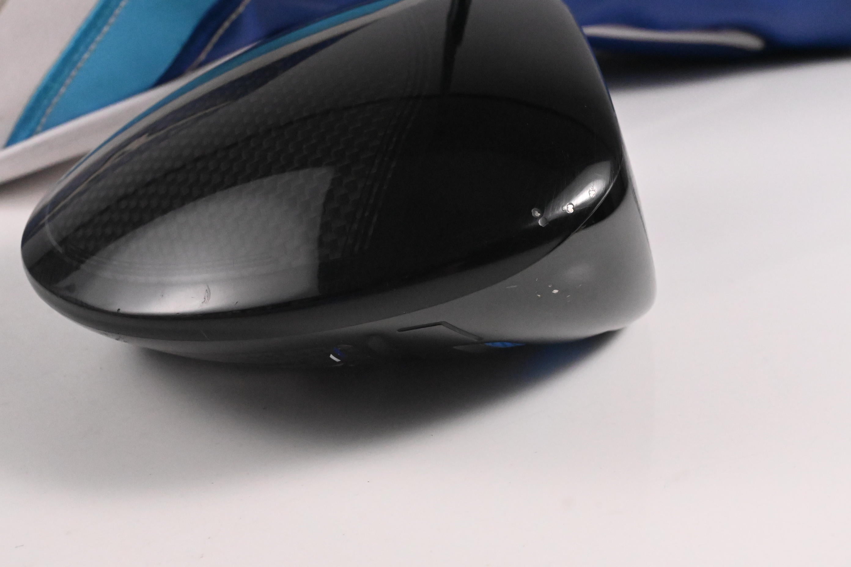 Mizuno ST-Z 230 Driver / 10.5 Degree / Regular Flex LIN-Q M40X Red 50 Shaft