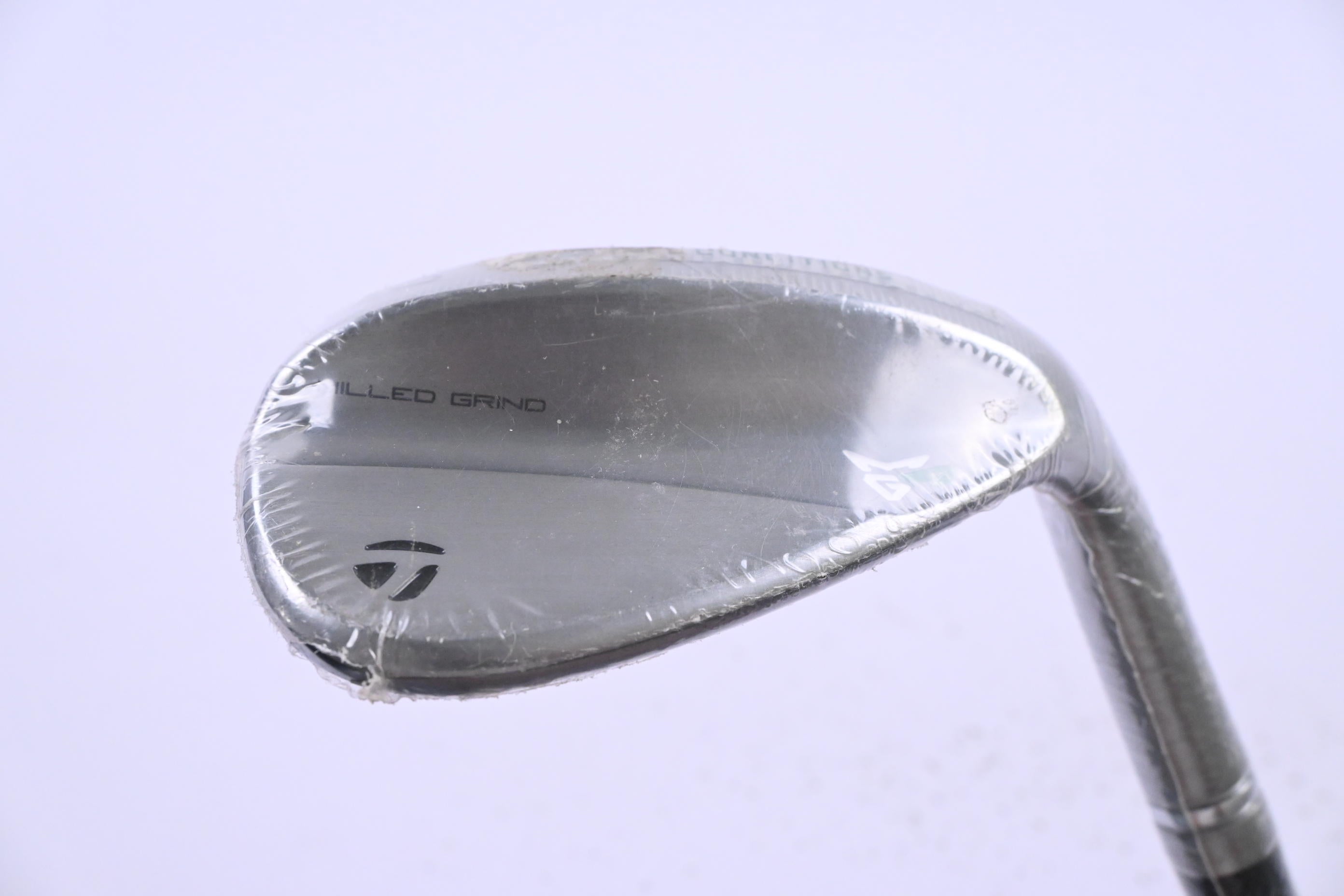 Taylormade Milled Grind 4 Lob Wedge / 60 Degree / Wedge Flex Dynamic Gold 115