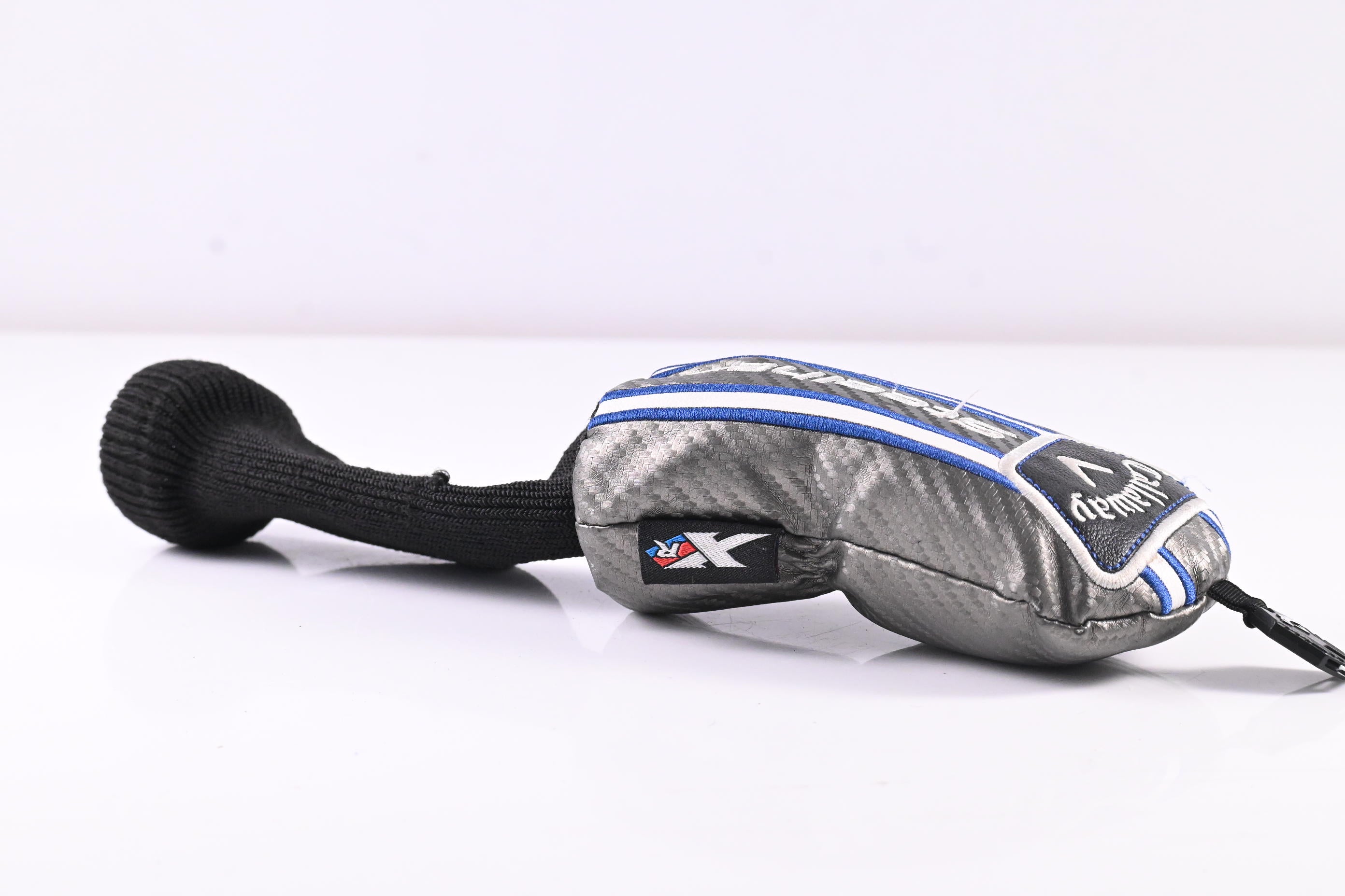 Callaway Steelhead XR #3 Hybrid / 19 Degree / Regular Flex Matrix Program F15 60