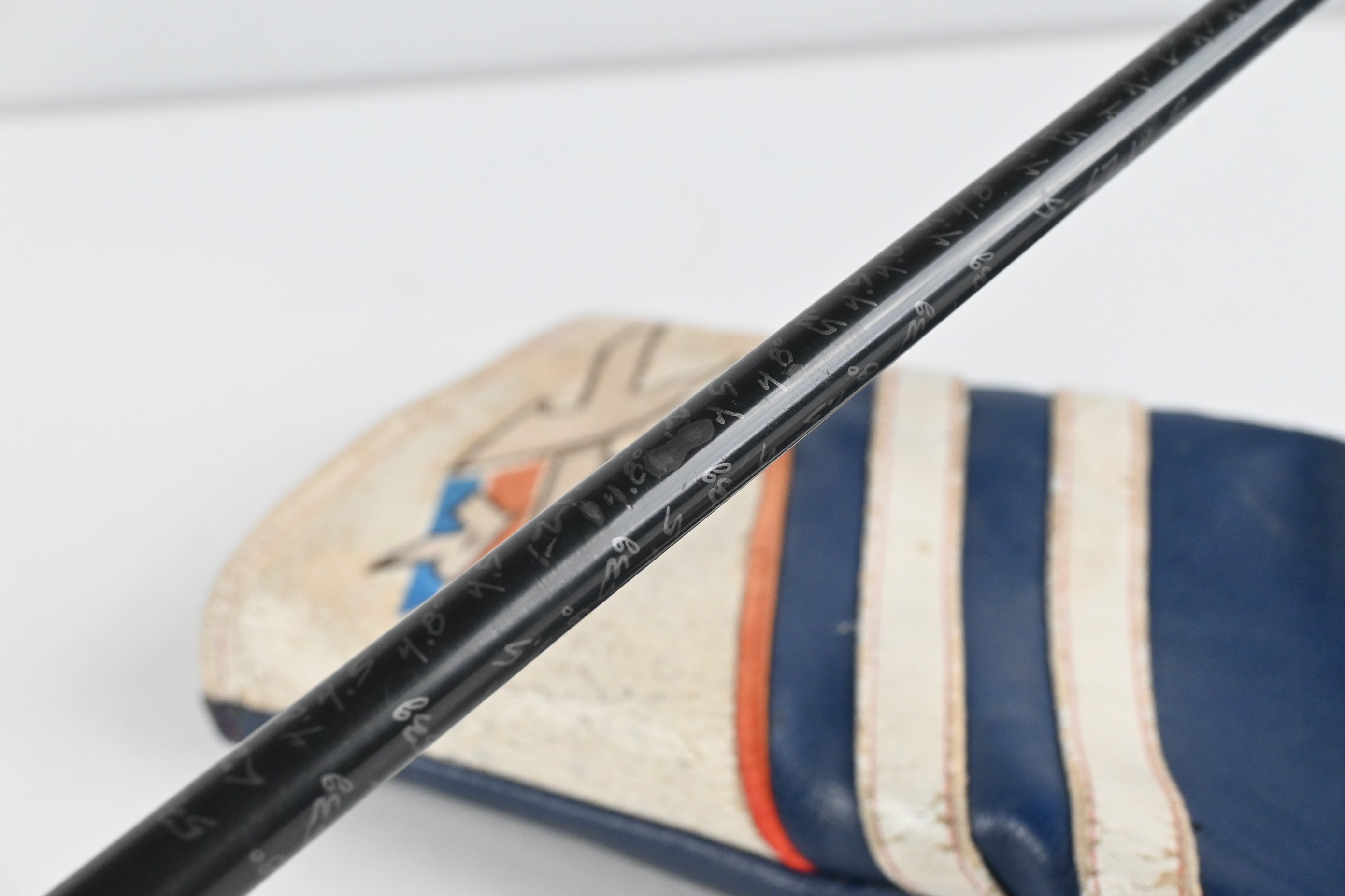 Left Hand Callaway XR Driver / 10.5 Degree / Senior Flex Project X LZ14 53