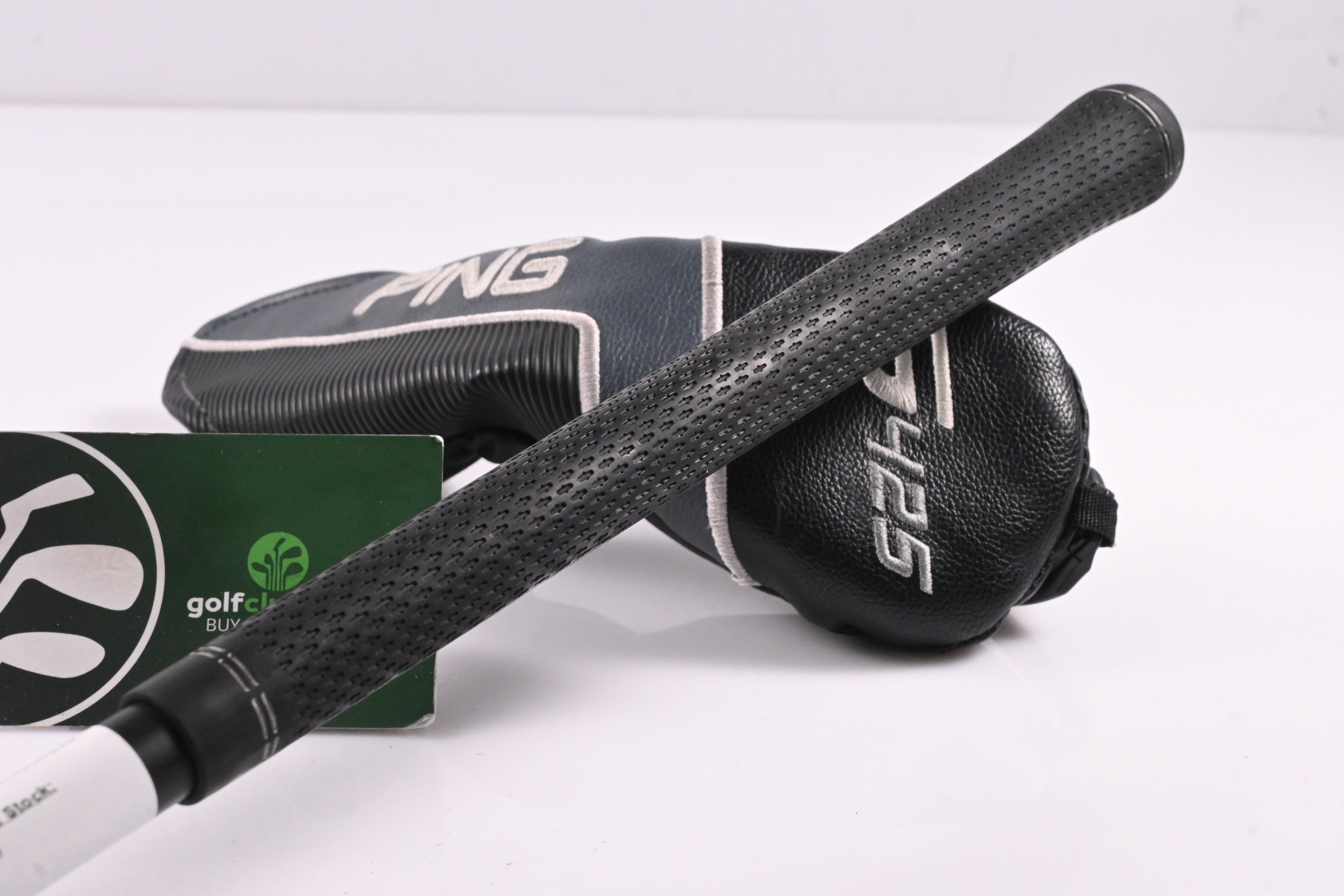 Ping G425 #4 Hybrid / 22 Degree / Senior Flex Ping Alta CB Slate 70 Shaft