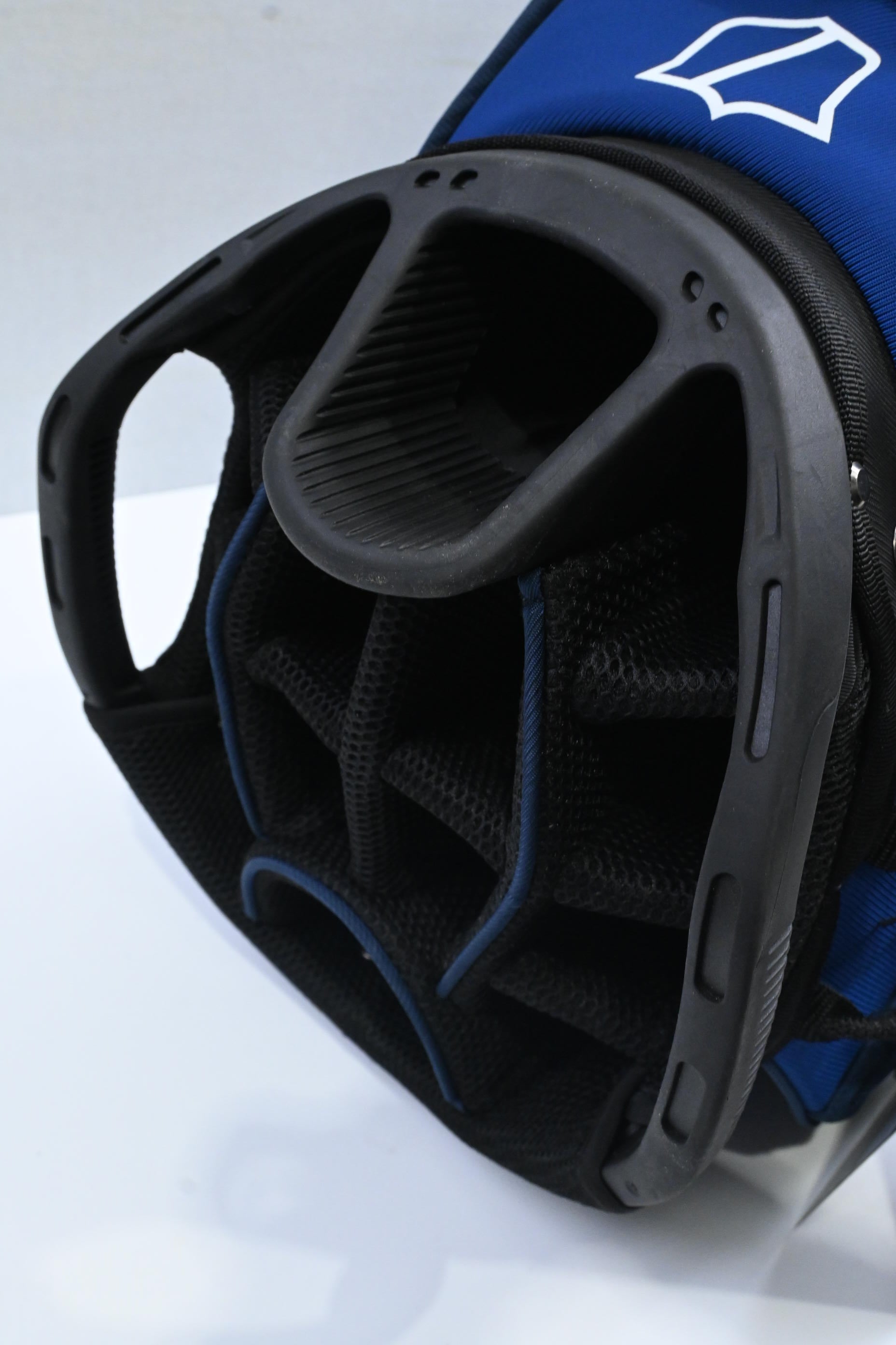 Wilson Alpine Cart Bag / 14-Way / Blue