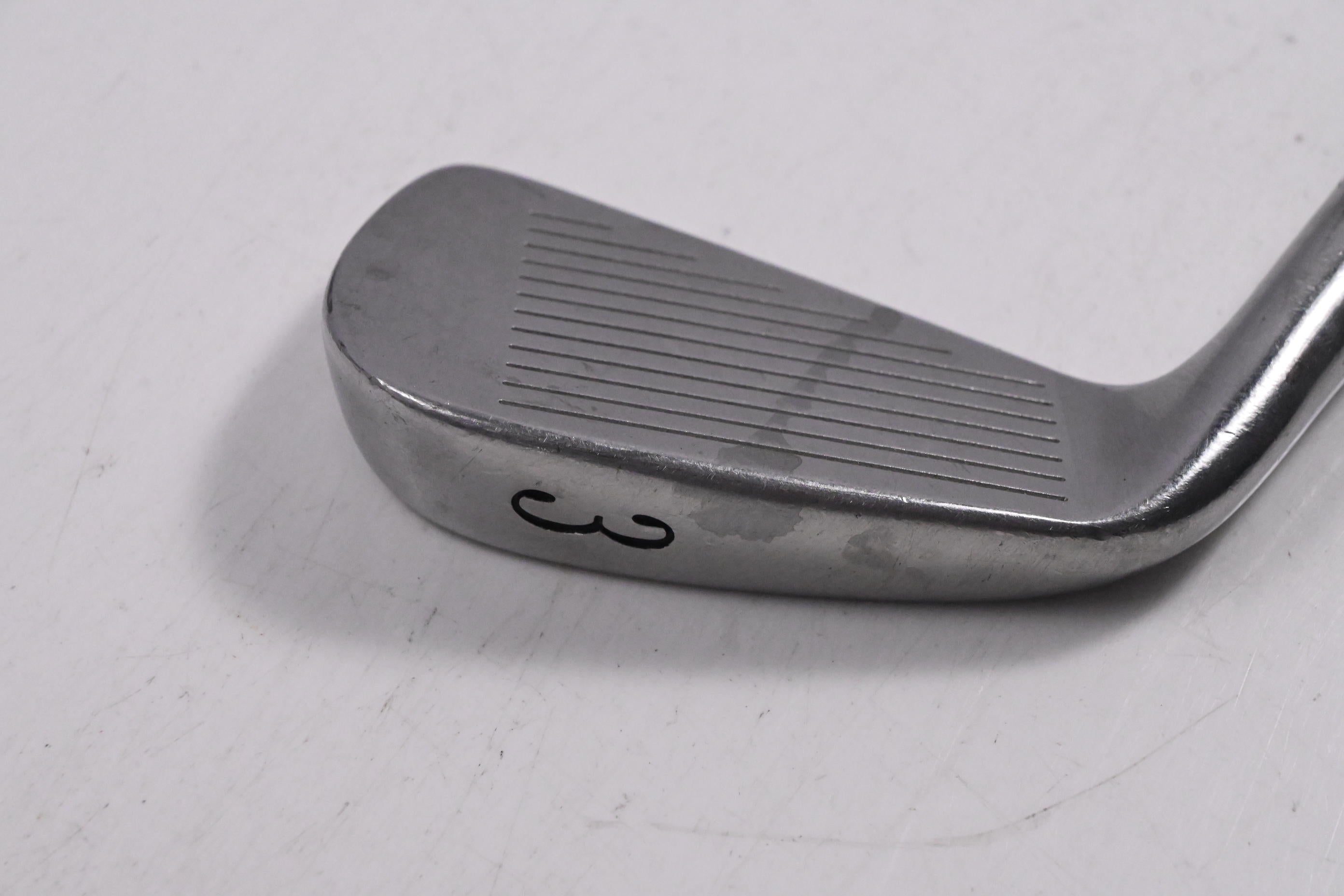 Titleist DCI 990 #3 Iron / 22 Degree / Stiff Flex Dynamic Gold S300 Shaft