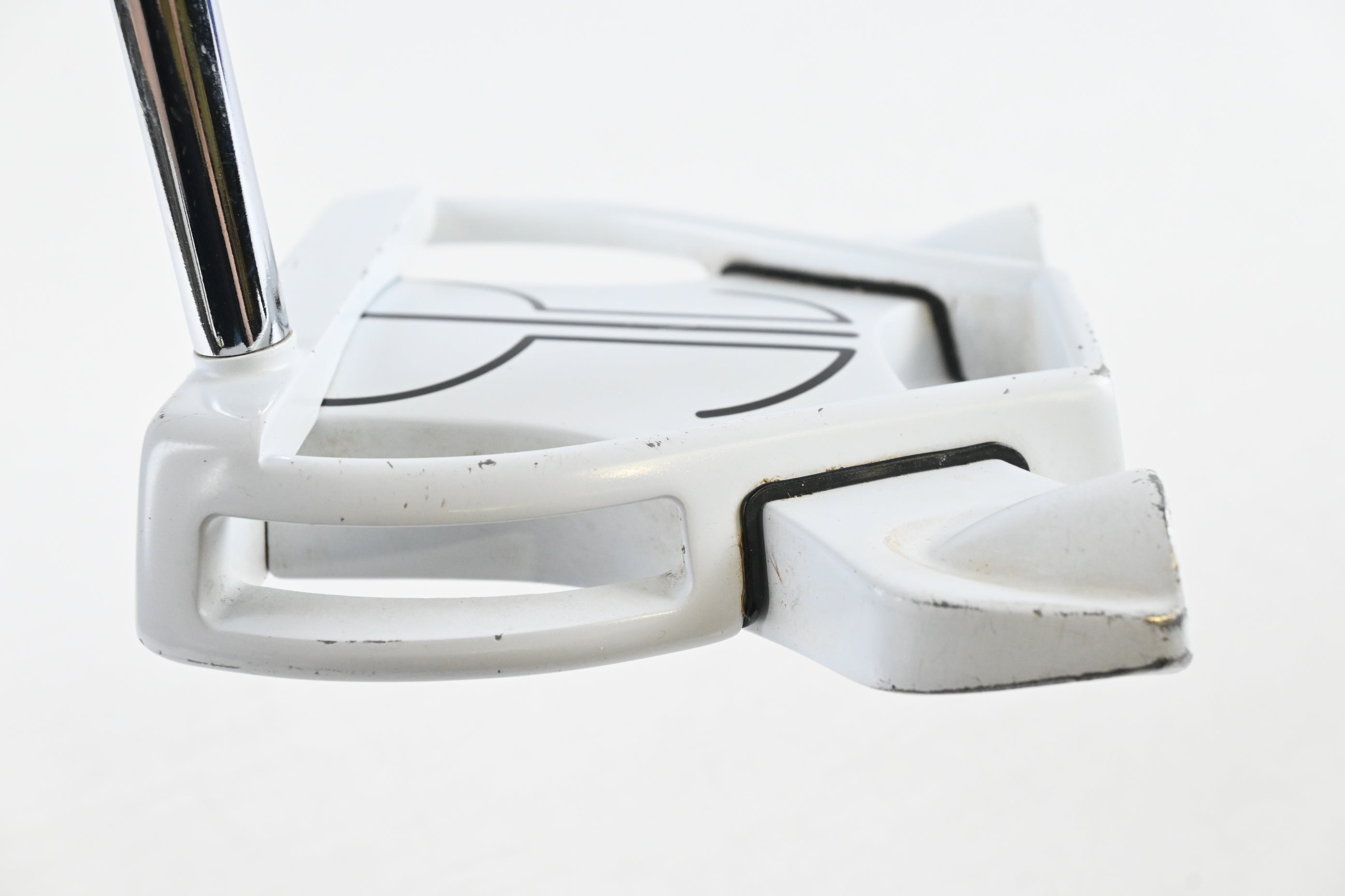 Taylormade Ghost Spider Putter / 35 Inch
