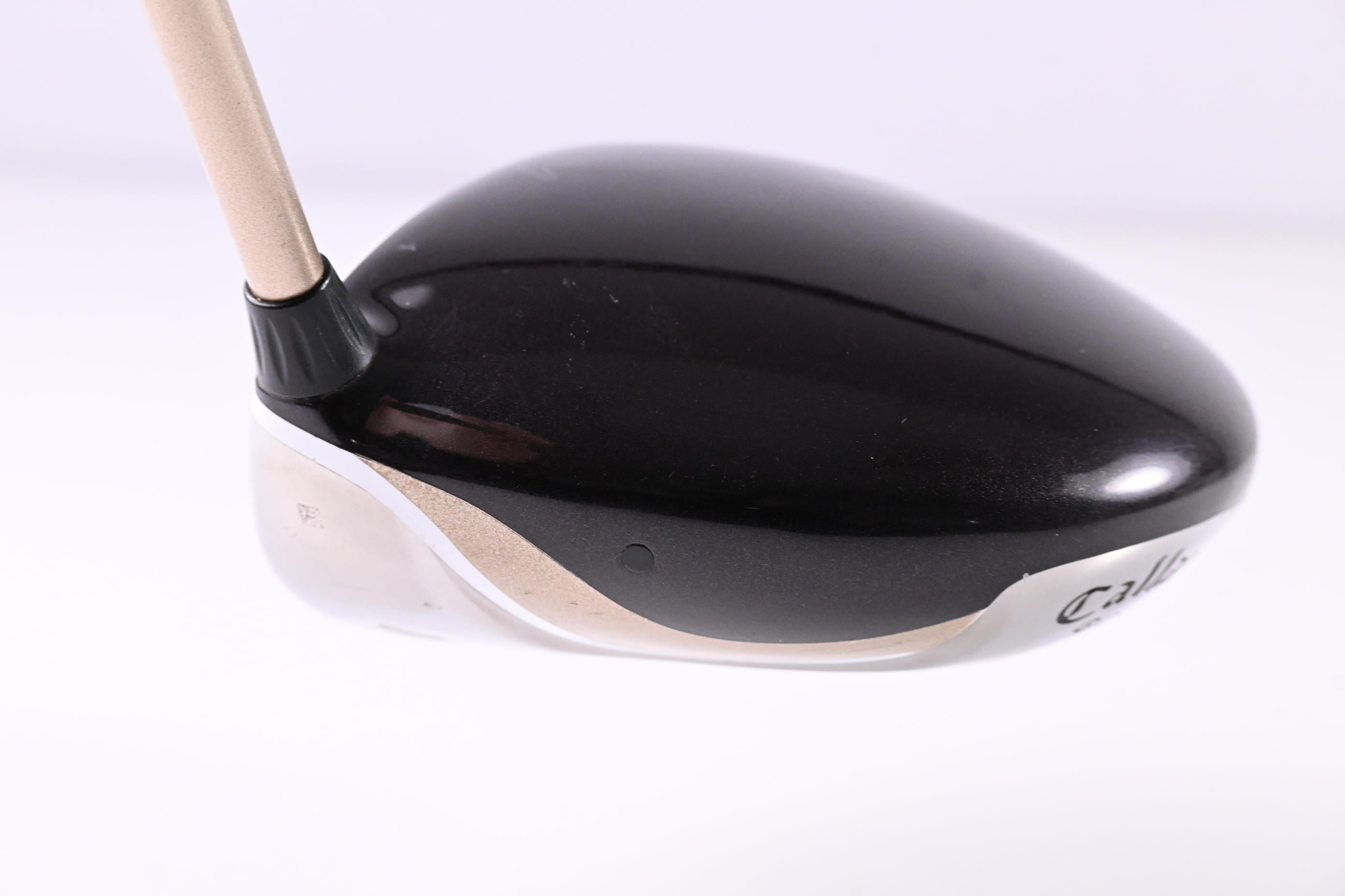 Ladies Callaway Big Bertha 460 Driver / 11 Degree / Ladies Flex Aldila NVS 55