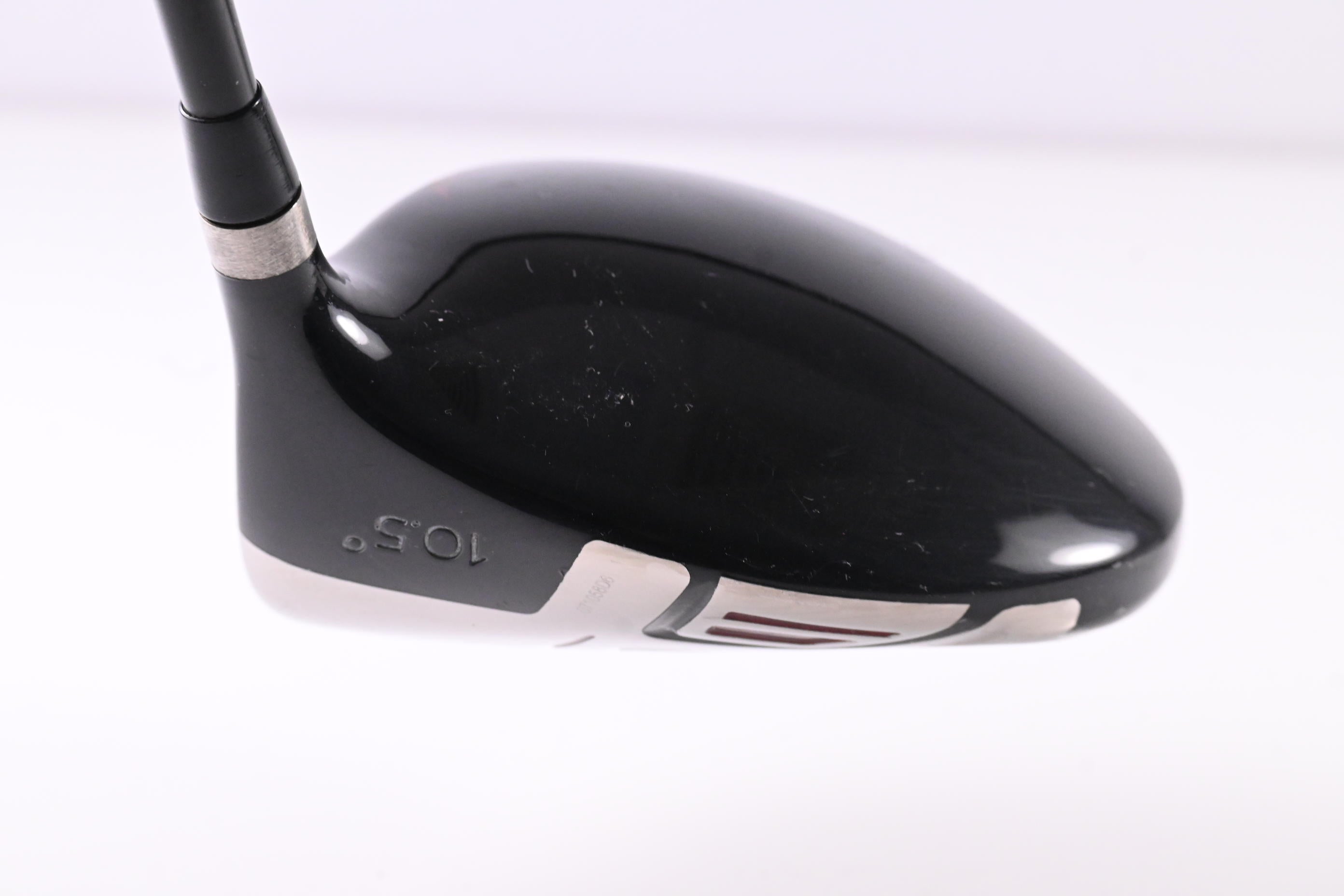 Ping G15 Driver / 10.5 Degree / Stiff Flex En Fuego Serrano 60
