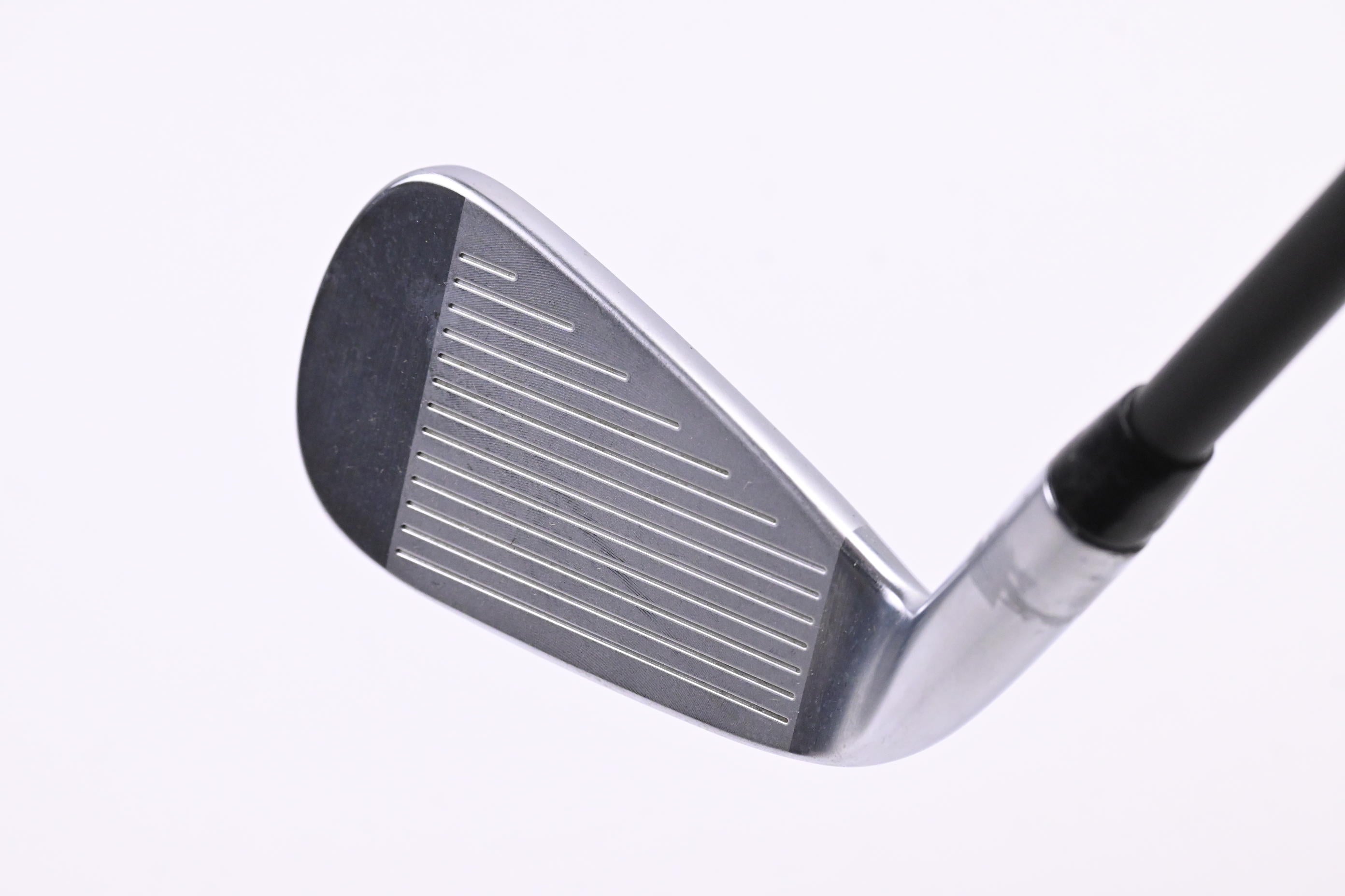Cobra Forged Tec X #4 Iron / 22 Degree / Regular Flex KBS PGI 75 Shaft