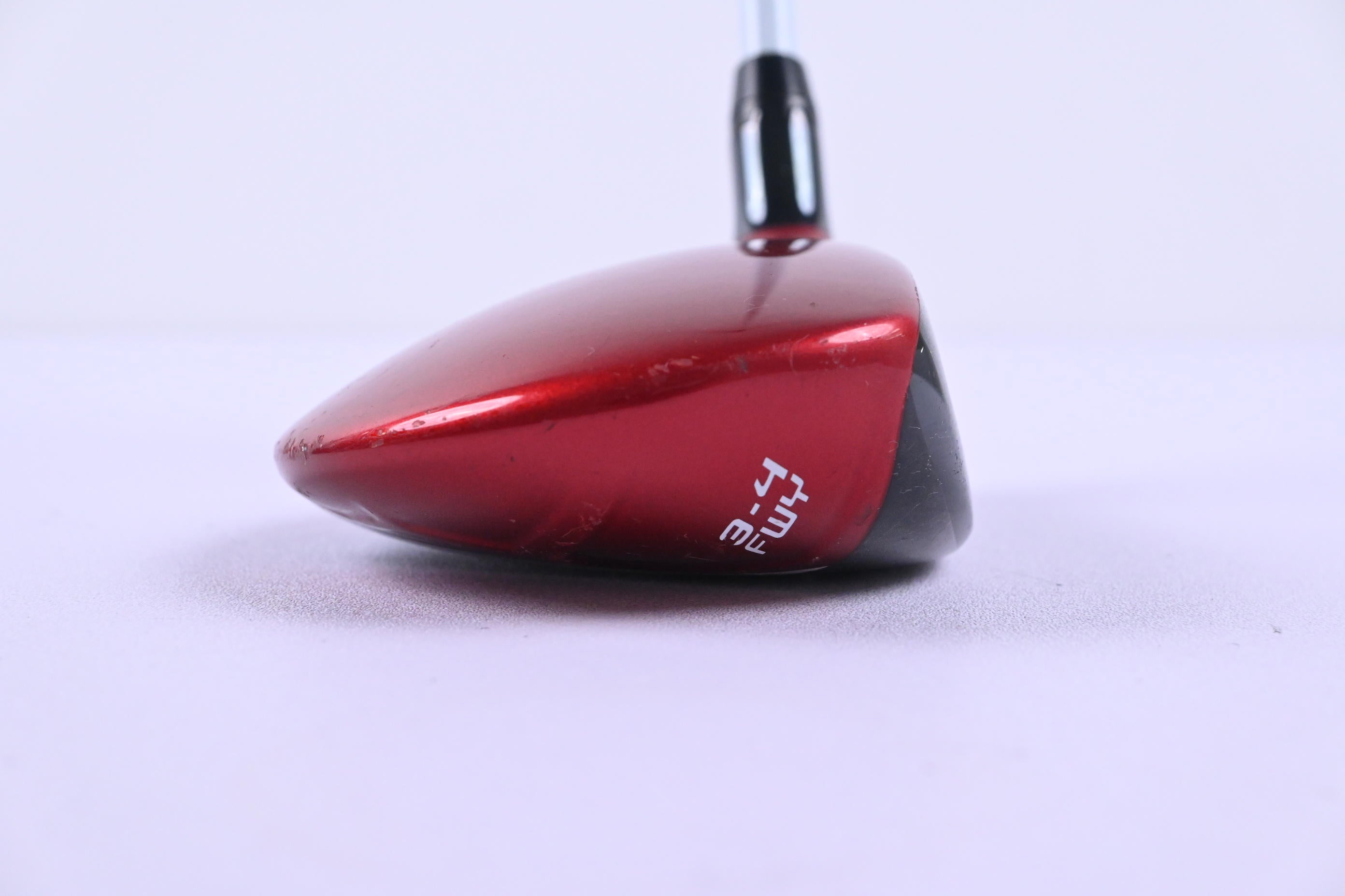 Cobra Bio Cell+ #3 Wood / 13.5 Degree / Stiff Flex Matrix Ozik 6Q3 Red Tie Shaft
