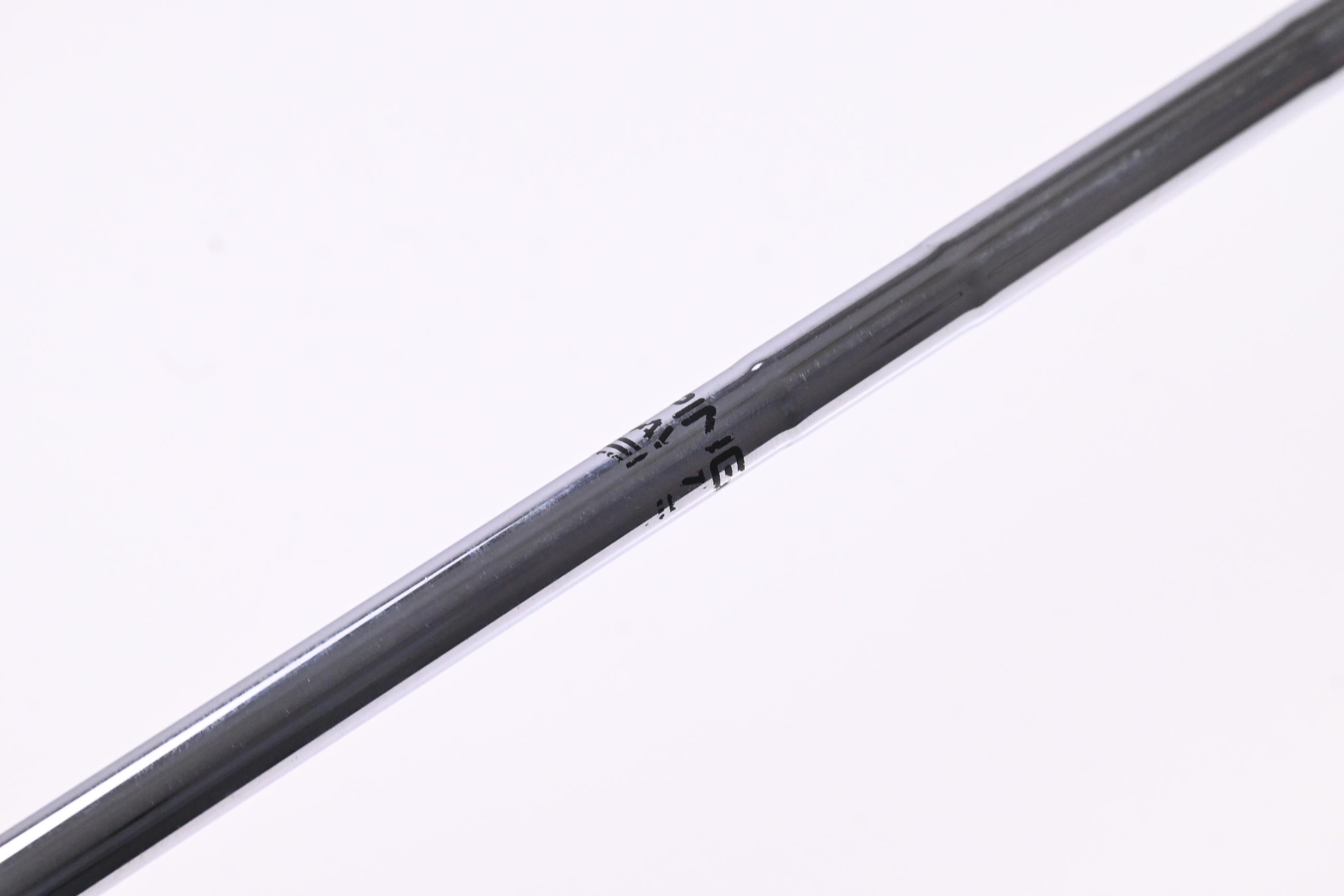 Ping Rapture Pitching Wedge / 46 Degree / Orange Dot / Stiff Flex Steel Shaft