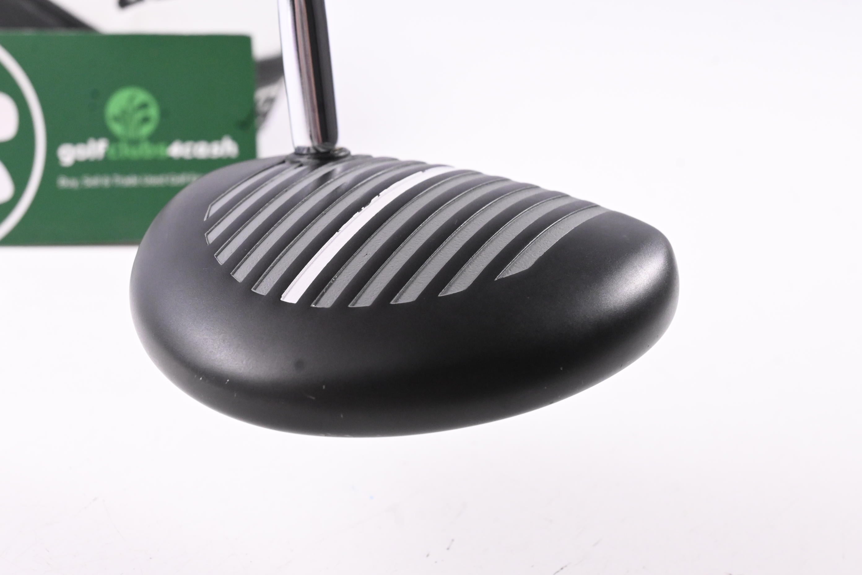 Zebra AIT 1 Series Putter / 33 Inch