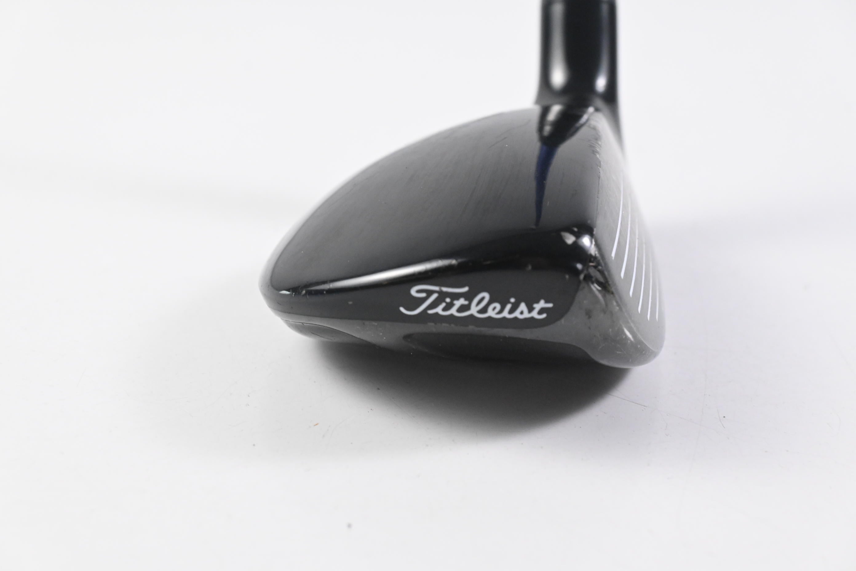 Titleist 910H #3 Hybrid / 21 Degree / Stiff Flex Diamana S+82 Shaft