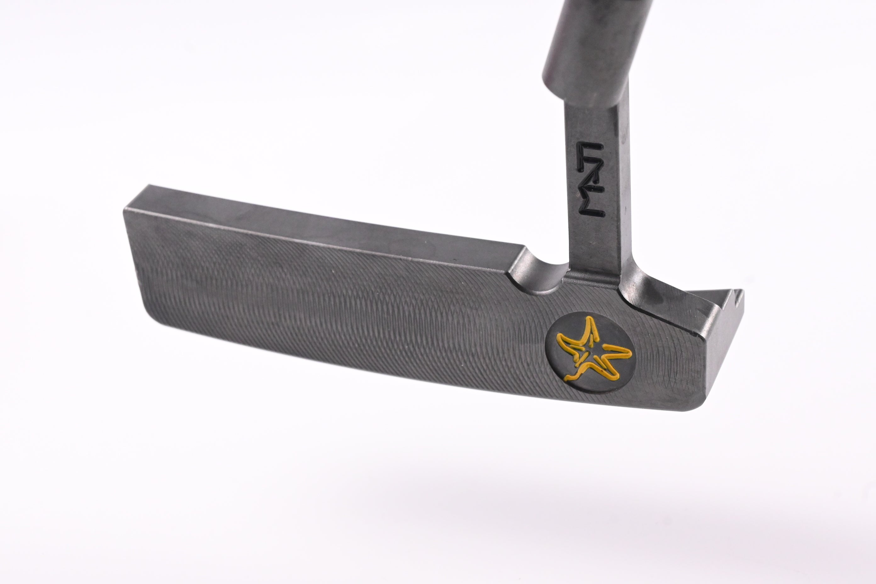 Mati SB Tour Putter / 33 Inch