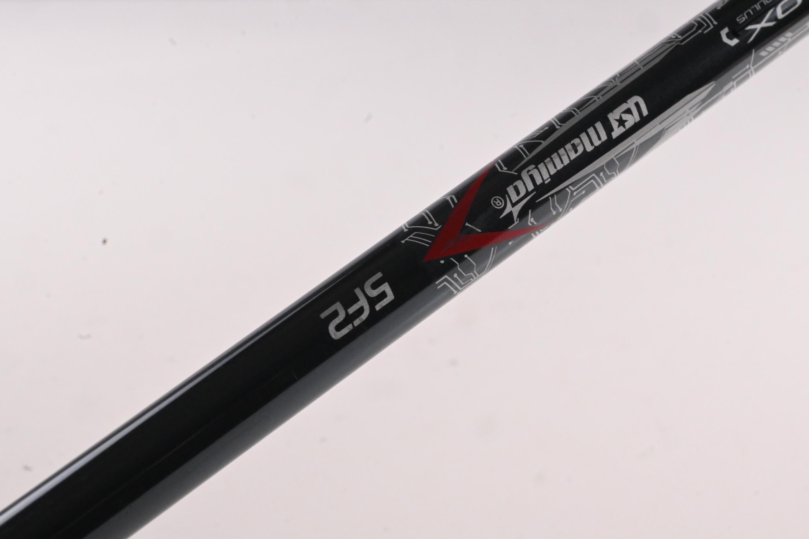 Cobra Darkspeed LS #3 Wood / 14.5 Degree / Stiff Flex UST LinQ M40X 5 Shaft
