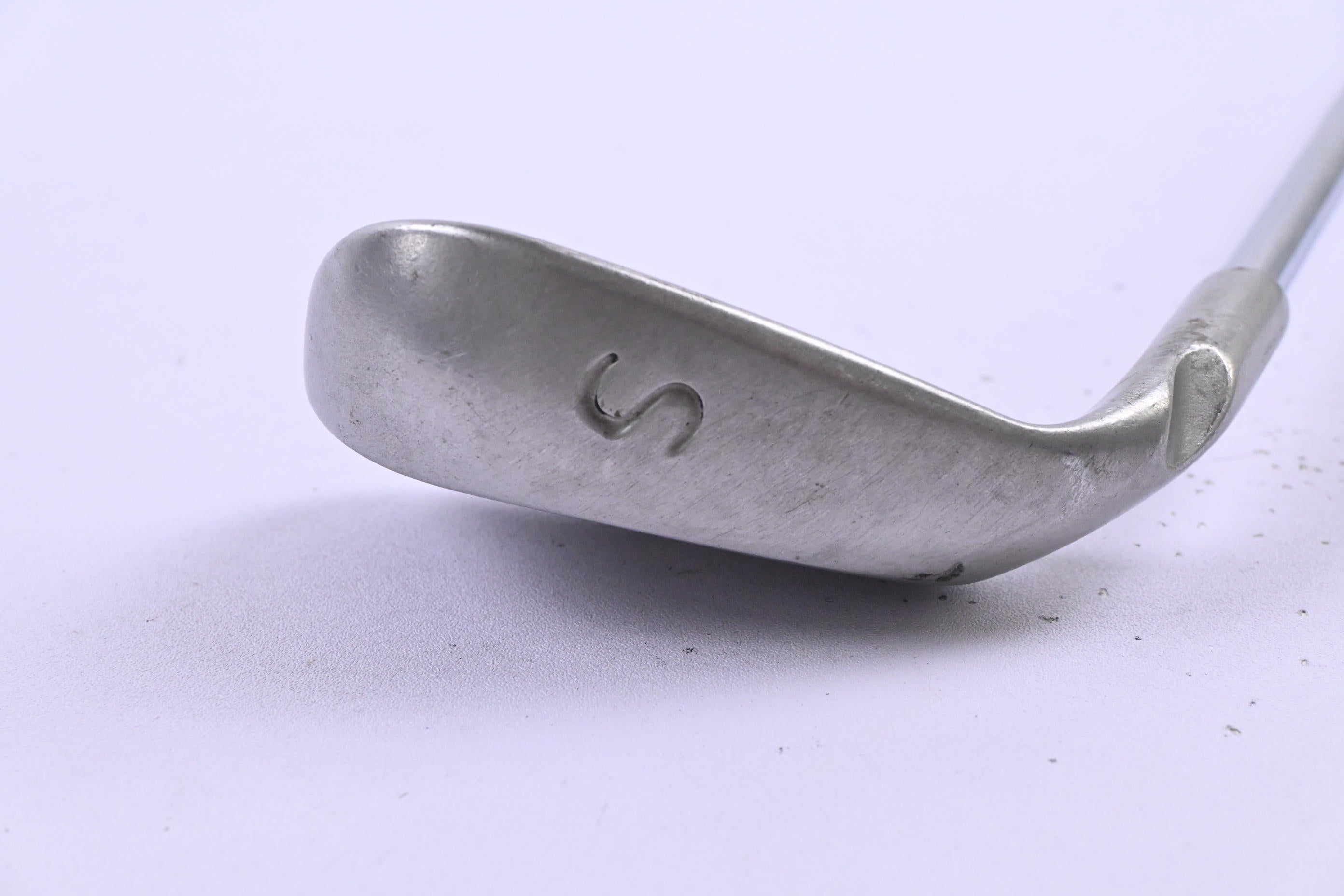 Ping G5 Sand Wedge / Green Dot / 54 Degree / Regular Flex Steel Shaft