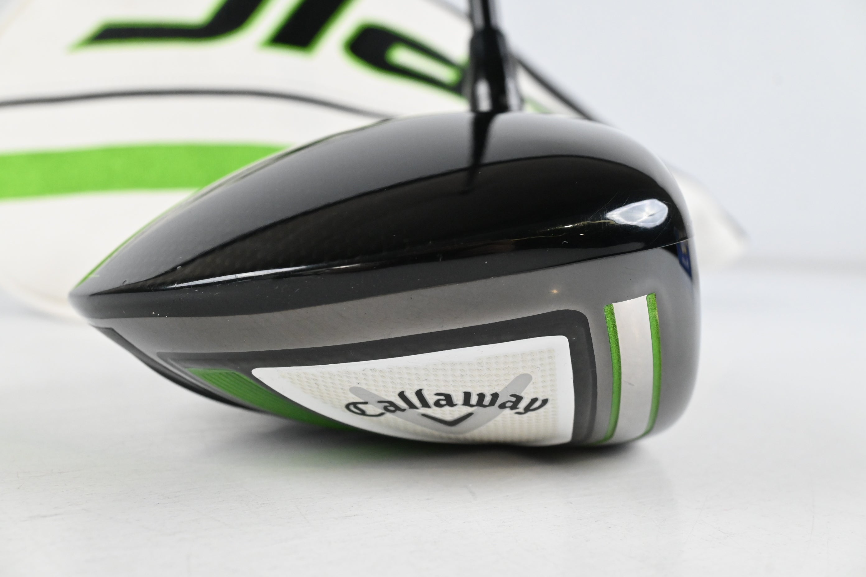 Callaway Epic Speed Driver / 10.5 Degree / Stiff Flex Tensei AV Blue 65 Shaft