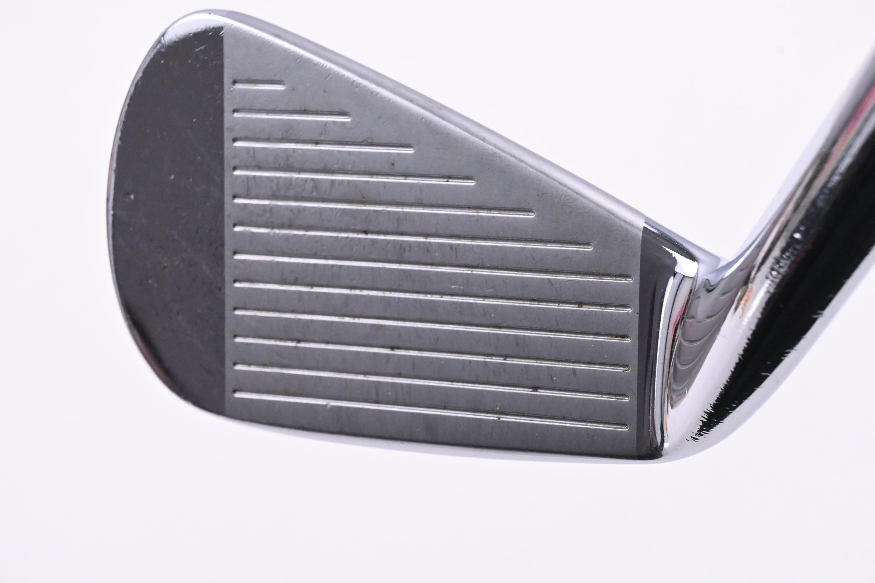 Mizuno MP-H4 Utility #4 Iron / 24 Degree / Stiff Flex Dynalite Gold XP S300