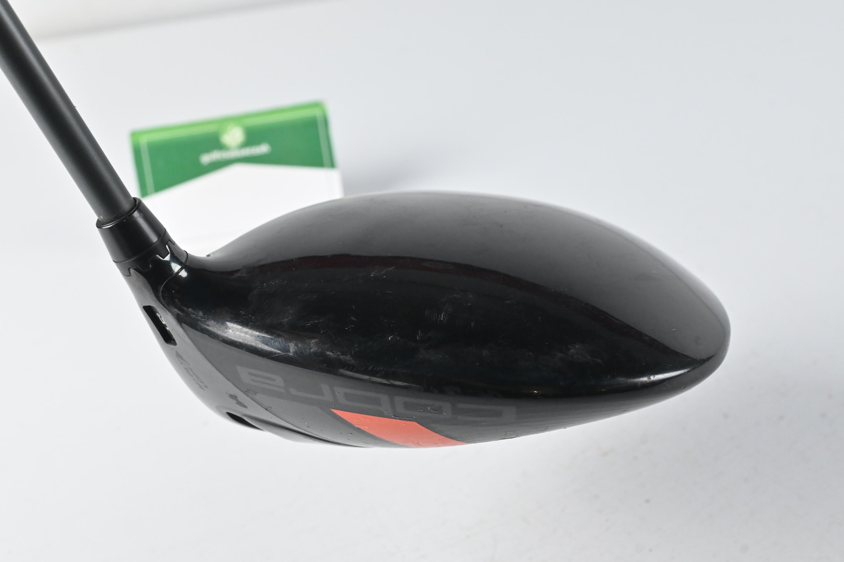 Cobra King Ltd Pro Driver / 7-10 Degree / X-Flex Hzrdus Smoke Black 60 Shaft