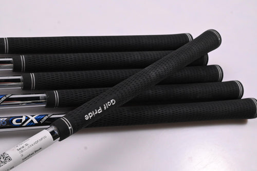 Titleist CB 620 Irons / 4-9i / Stiff Flex XP 95 S300 Shafts