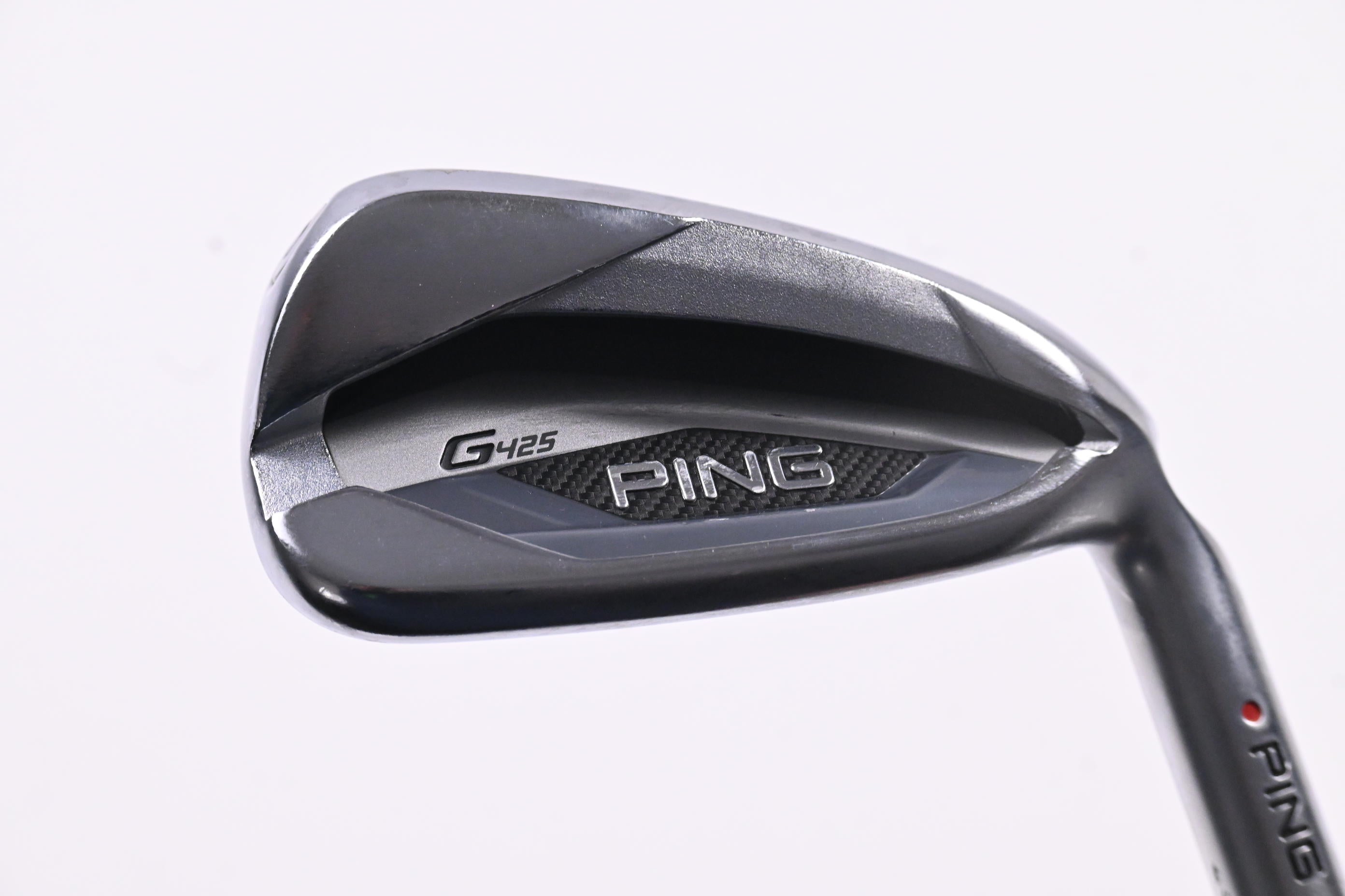 Ping G425 #7 Iron / Regular Flex Ping AWT 2.0 Shaft