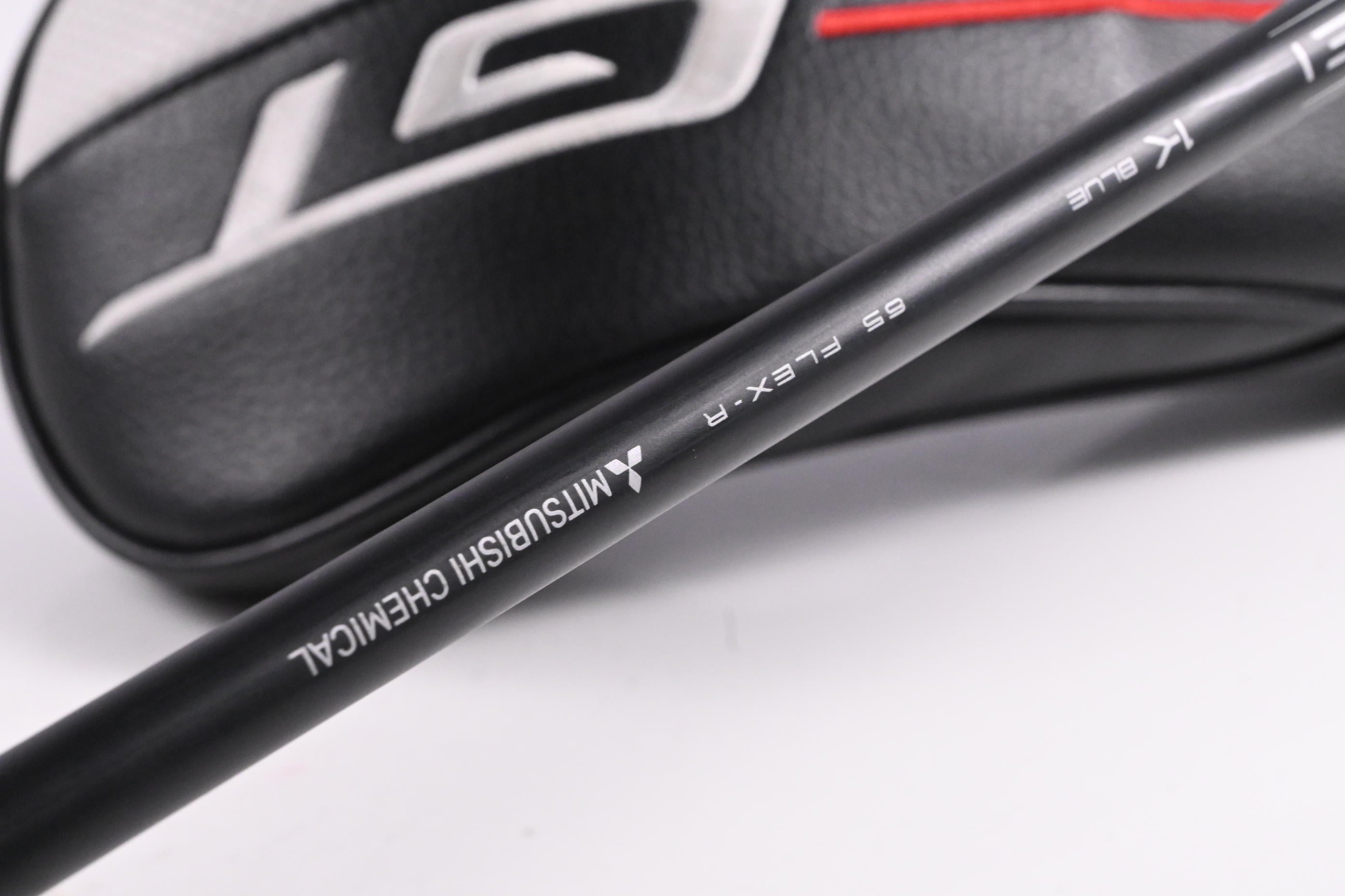 Titleist GT2 #3 Wood / 16.5 Degree / Regular Flex Tensei 1K Blue 65 Shaft