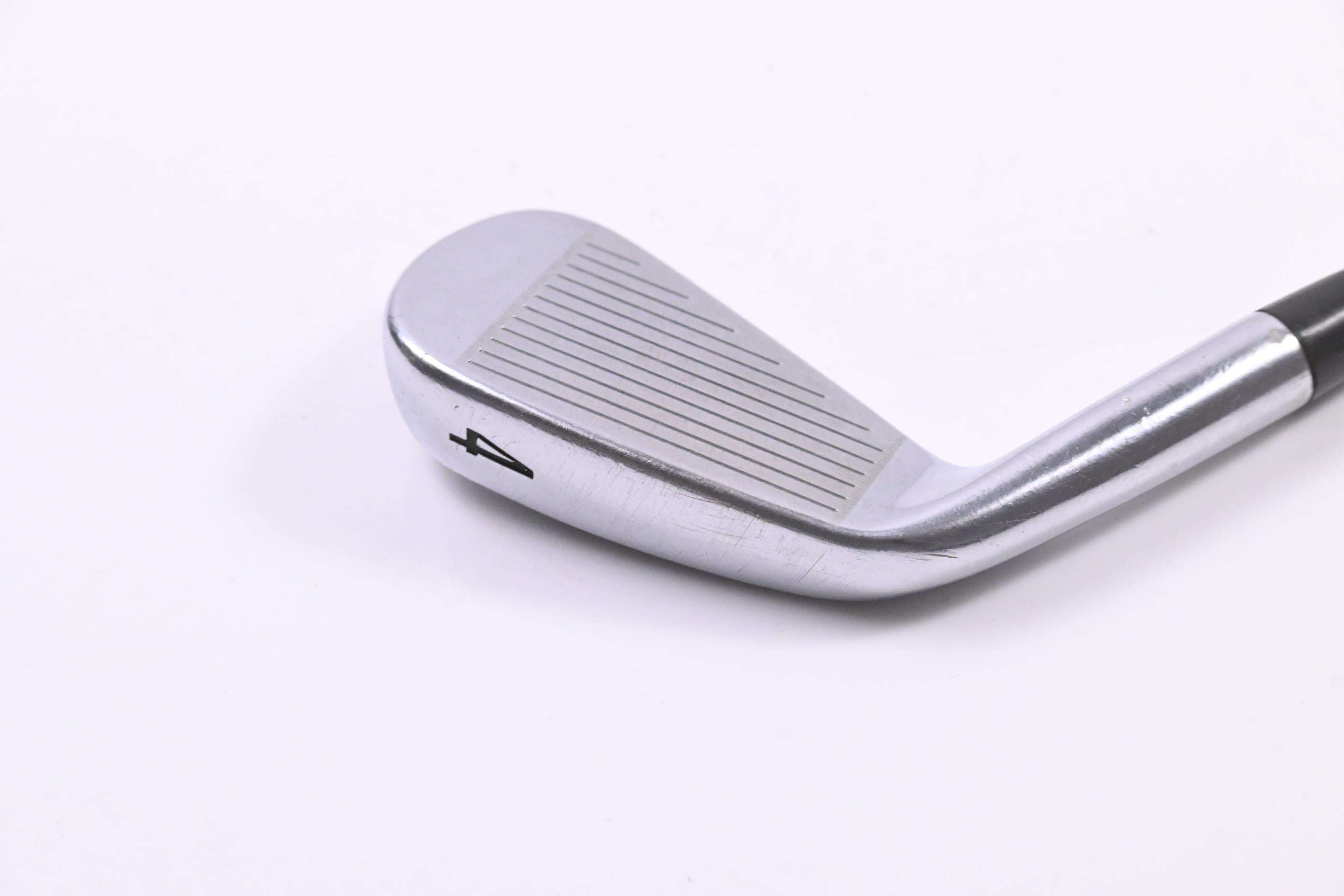 Cleveland CG1 Tour #4 Iron / 24 Degree / Regular Flex Dynamic Gold AMT R300