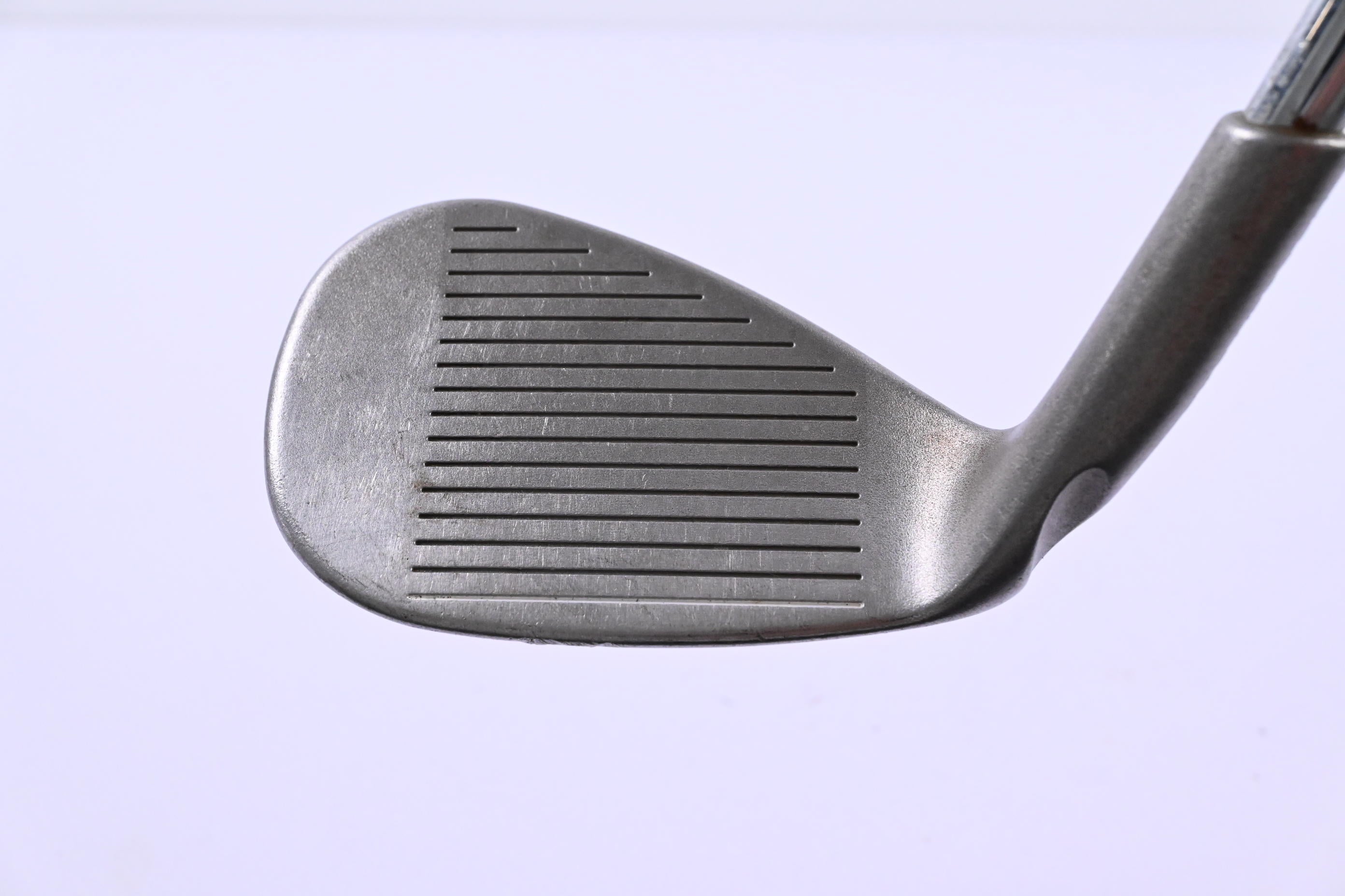 Ping M/B Sand Wedge / 56 Degree / Black Dot / Wedge Flex Steel Shaft