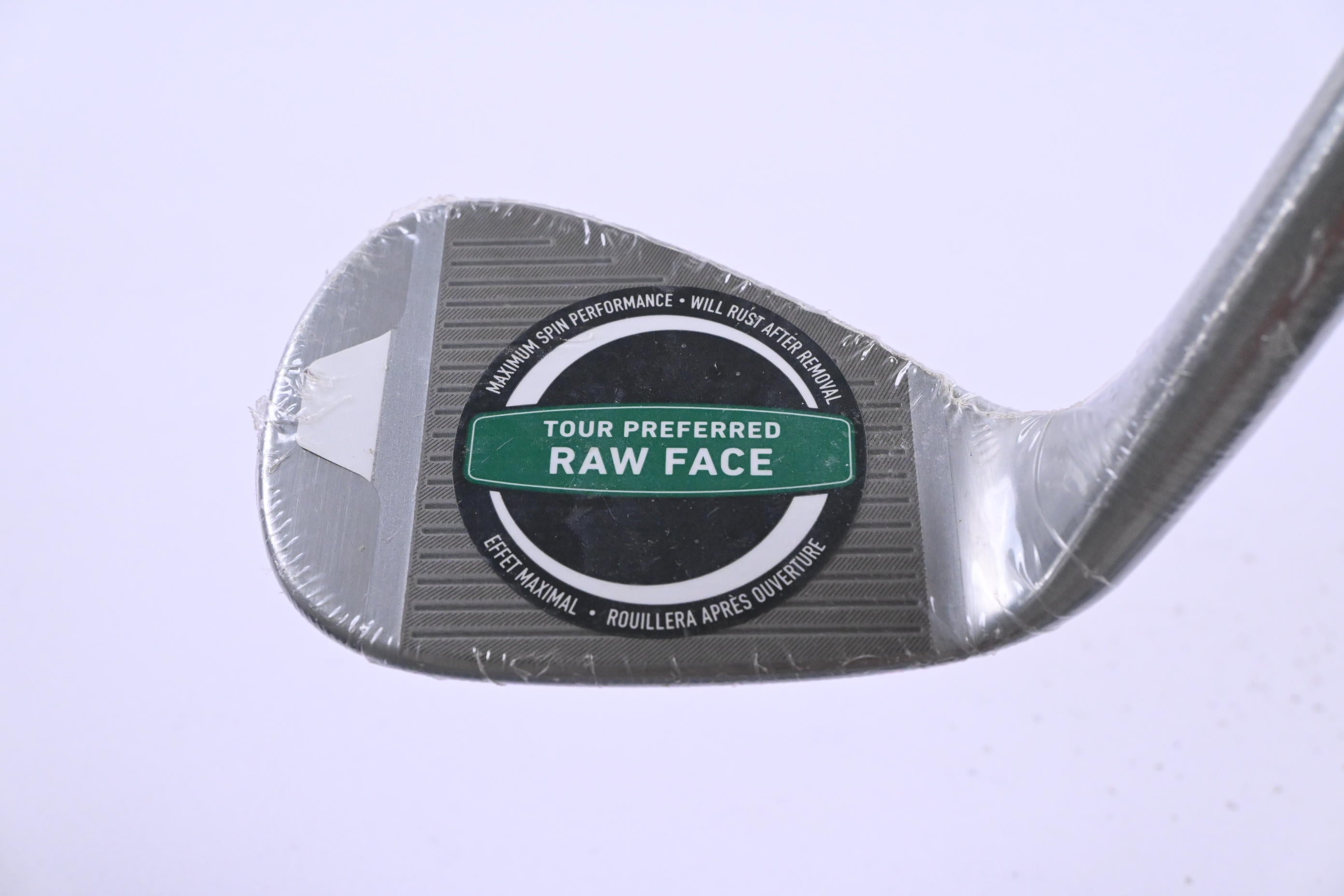 Taylormade Milled Grind 4 Lob Wedge / 60 Degree / Wedge Flex Dynamic Gold 115