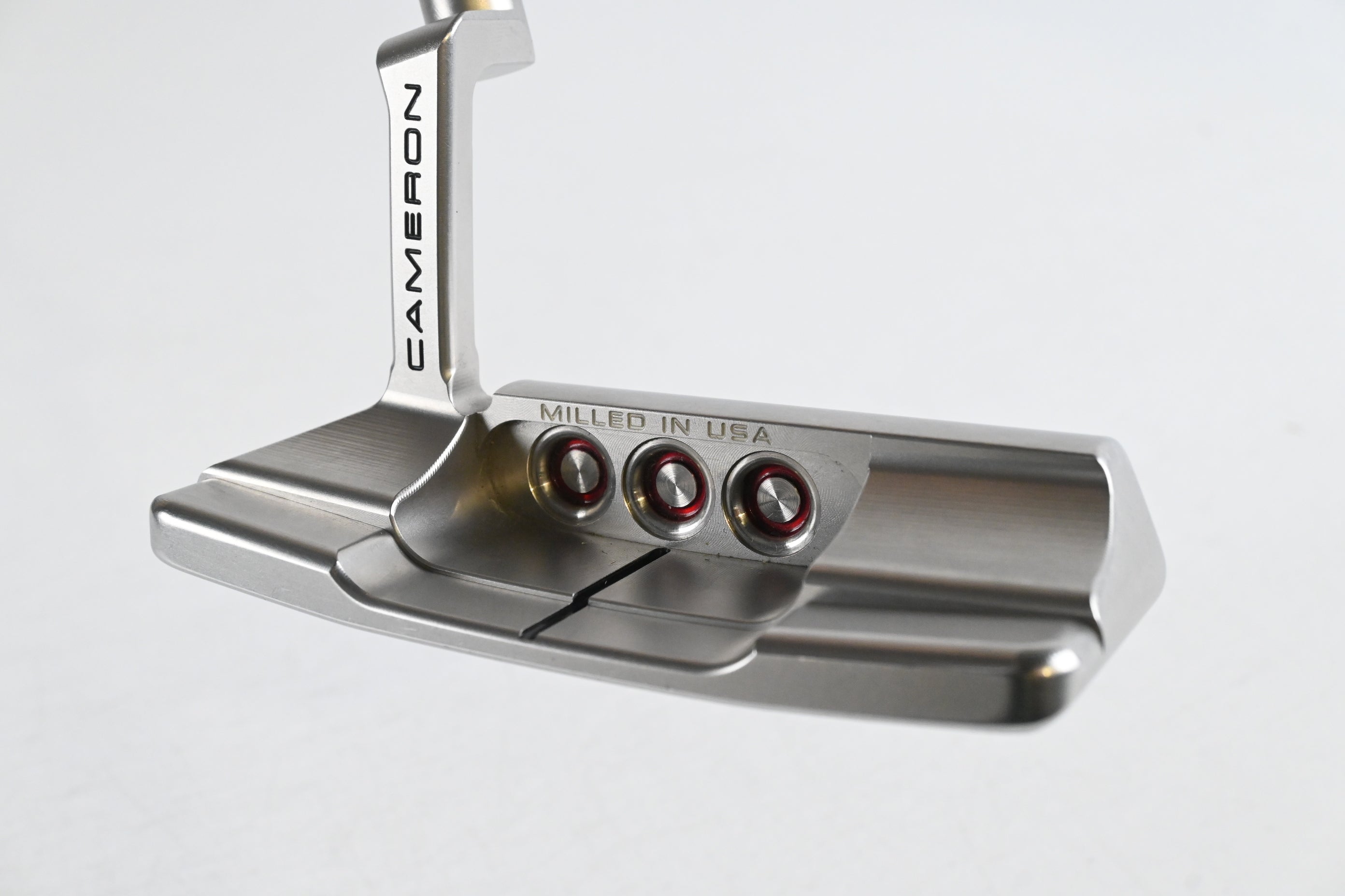 Scotty Cameron Special Select Squareback Putter / 33 Inch