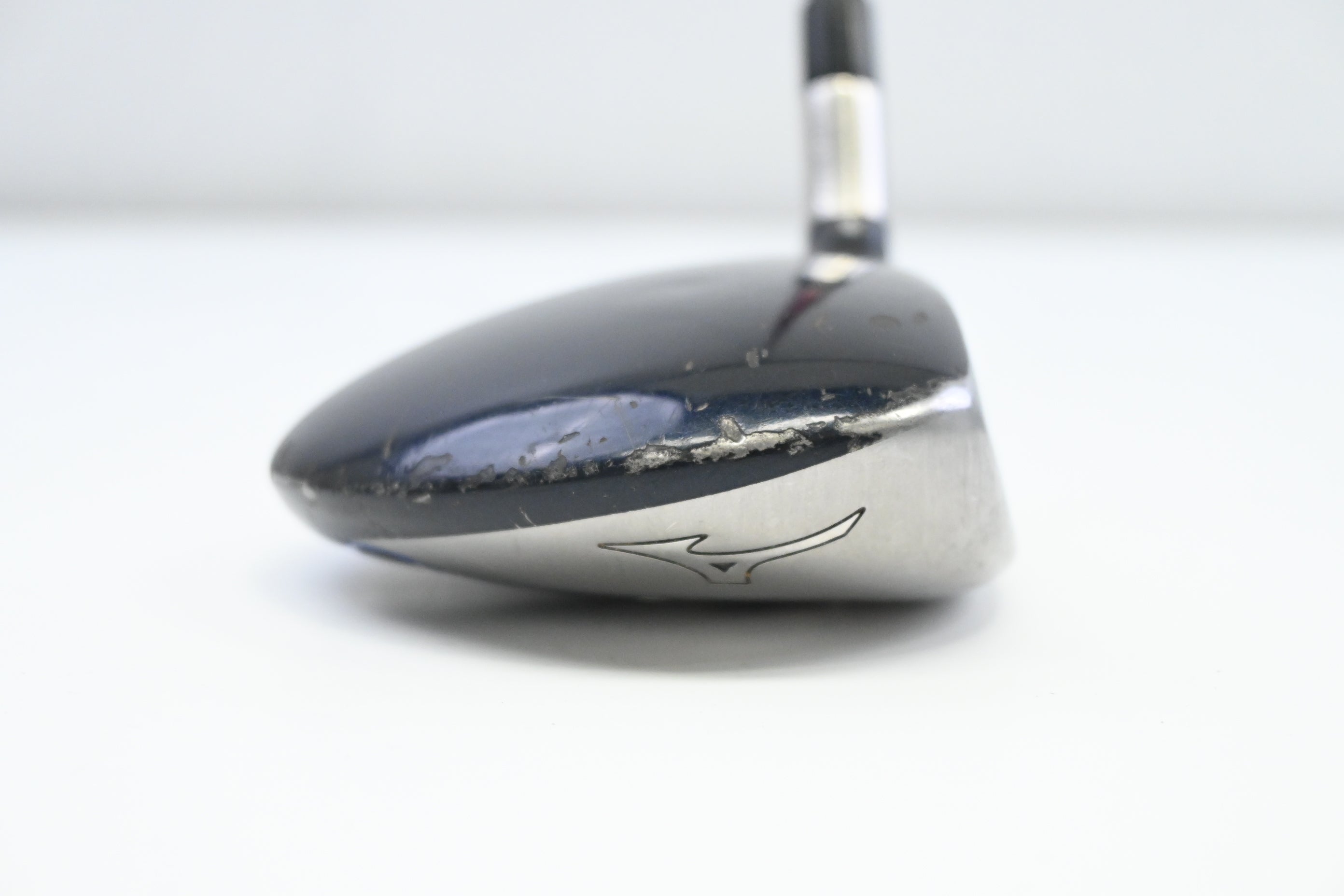 Mizuno JPX 800 #3 Wood / 15 Degree / Stiff Flex Javln FX V7 Shaft