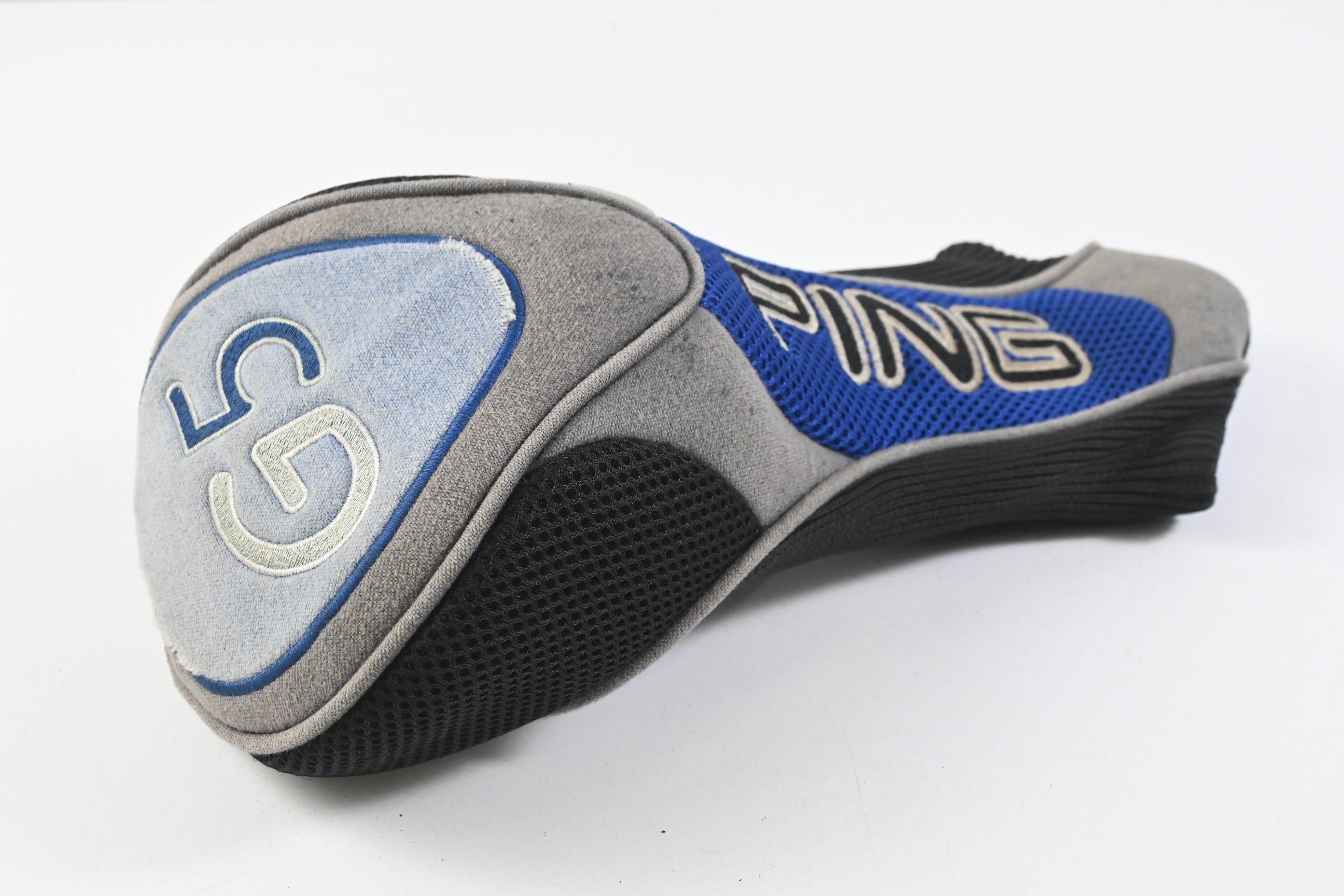 Ping G5 Driver / 10.5 Degree / Regular Flex Aldila NV 2KXV Green 65 Shaft