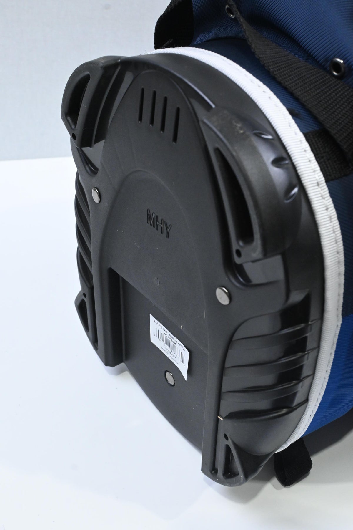 Wilson Alpine Cart Bag / 14-Way / Blue