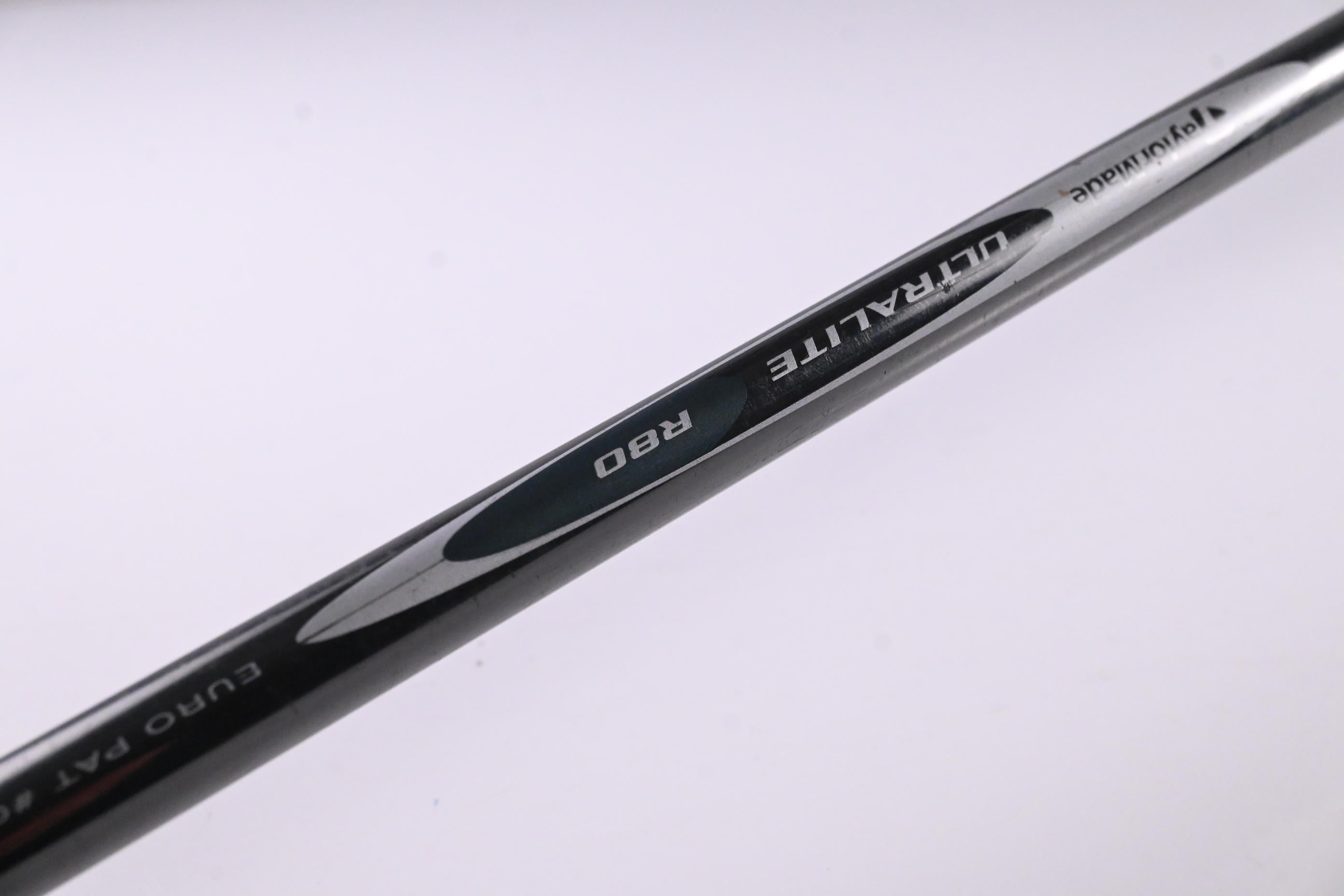 Taylormade XR-03 Driver / 10.5 Degree / Regular Flex Taylormade Ultralite 80 Shaft