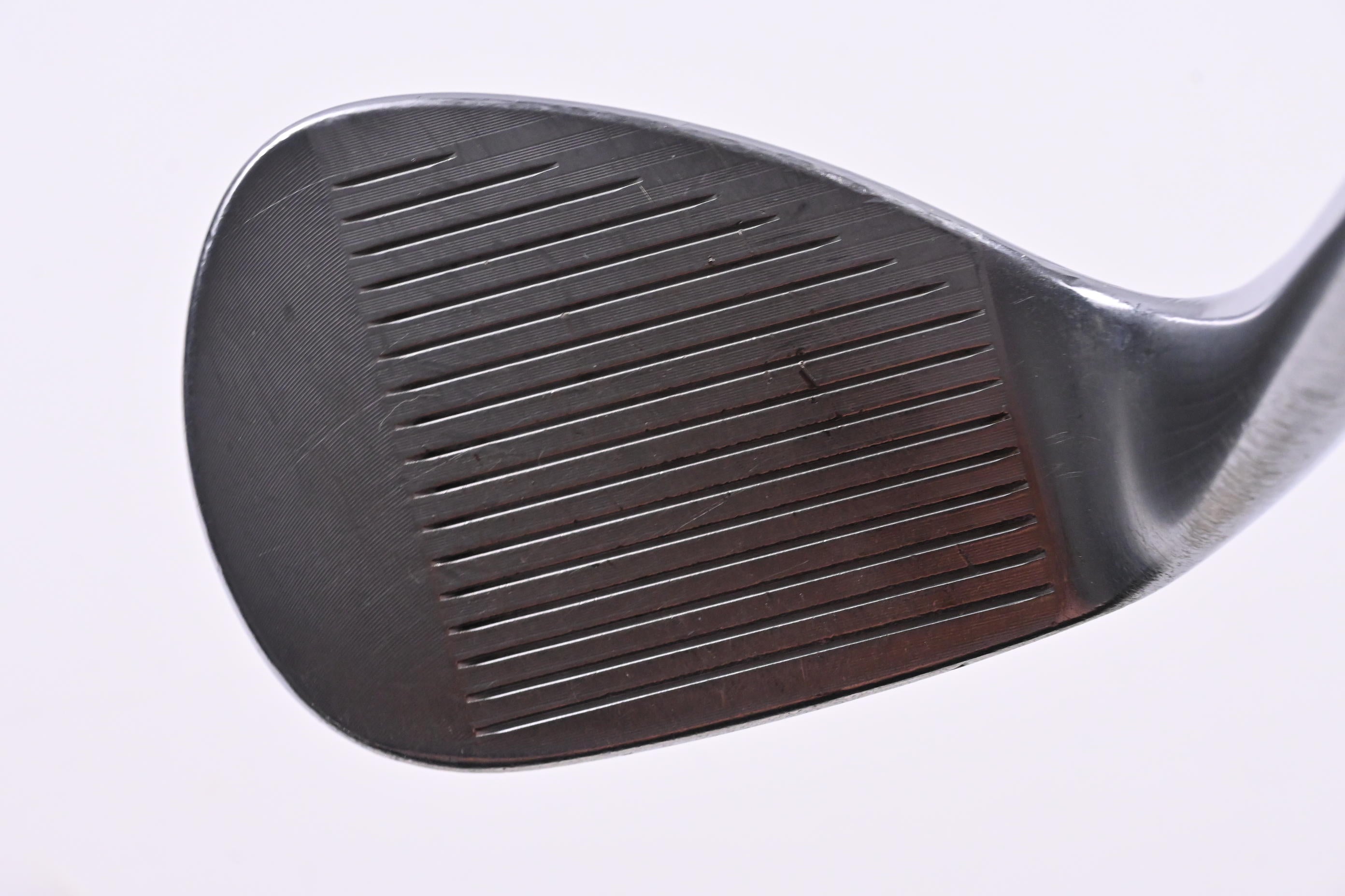 Titleist Vokey SM8 Lob Wedge / 58 Degree / Stiff Flex AMT Black S300 Shaft
