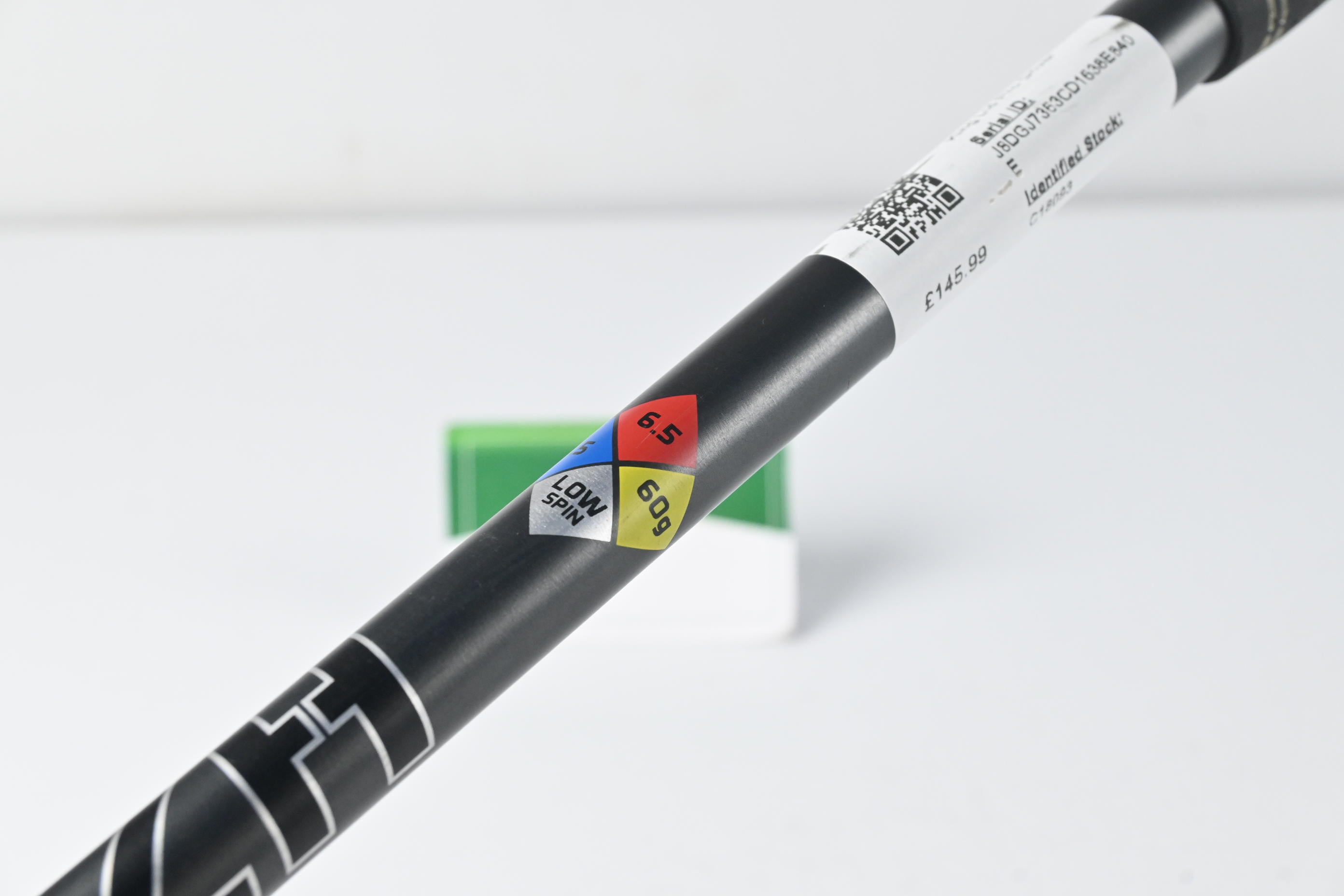 Cobra King Ltd Pro Driver / 7-10 Degree / X-Flex Hzrdus Smoke Black 60 Shaft