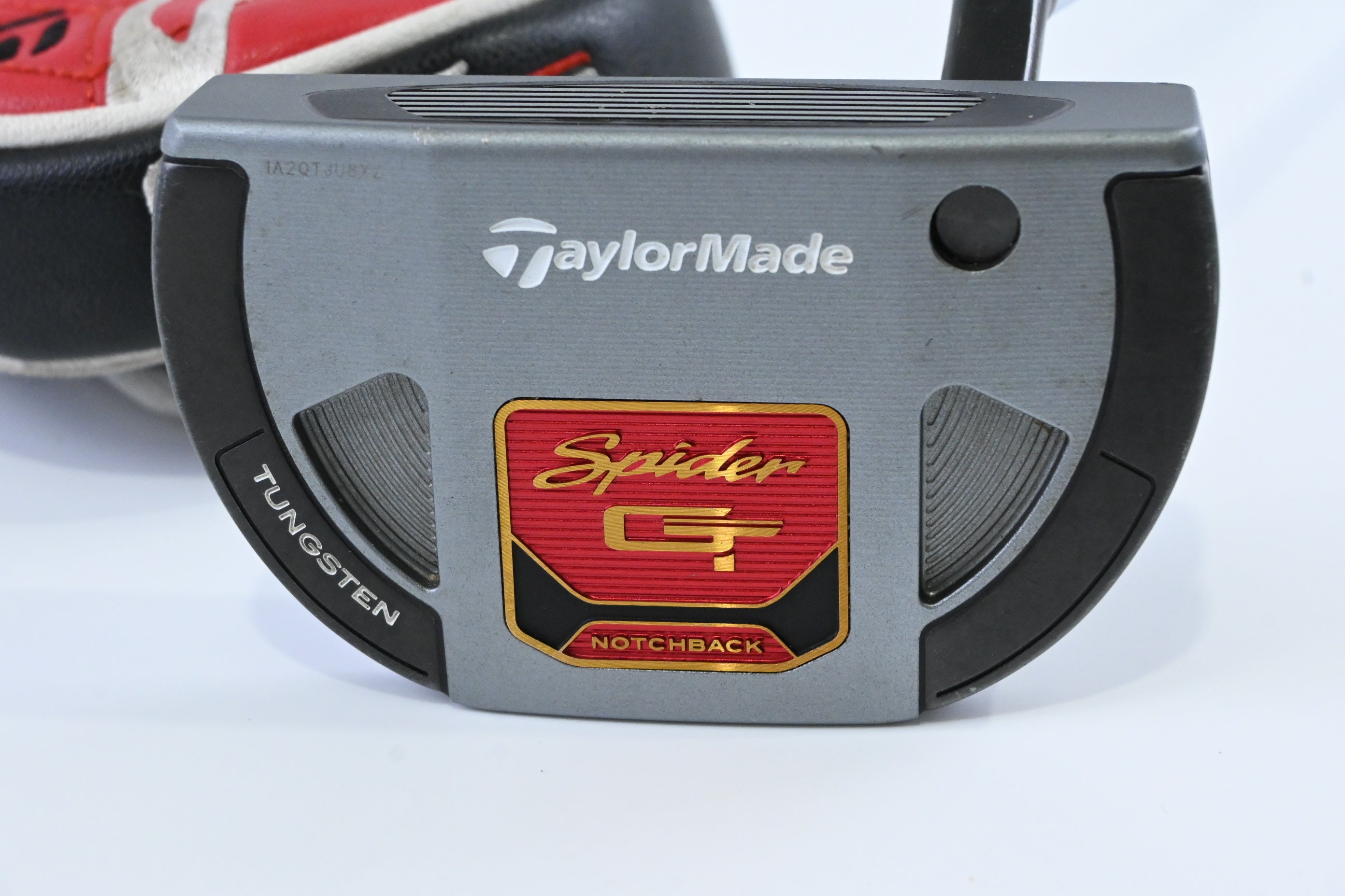 Taylormade Spider GT Notchback Putter / 34 Inch